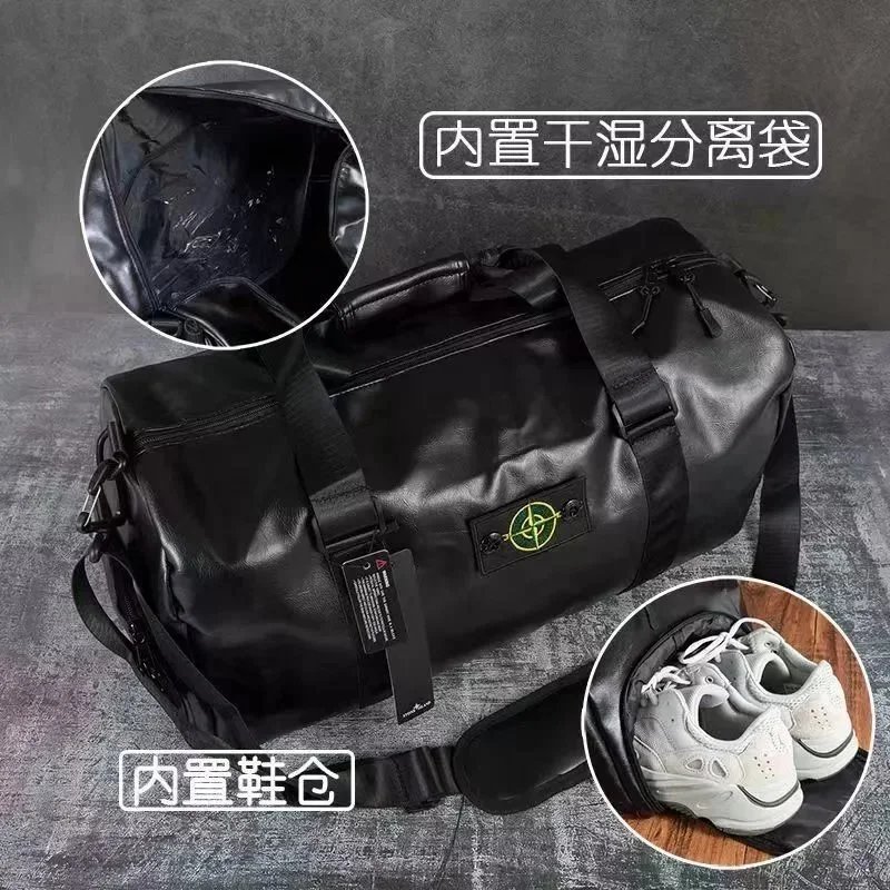 Slate Black Waterproof 002