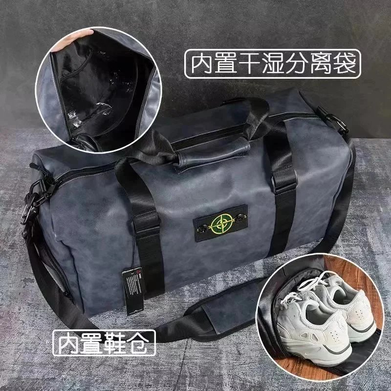 Stone Gray Waterproof 002