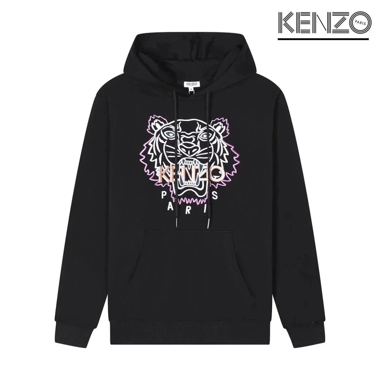 03 Black