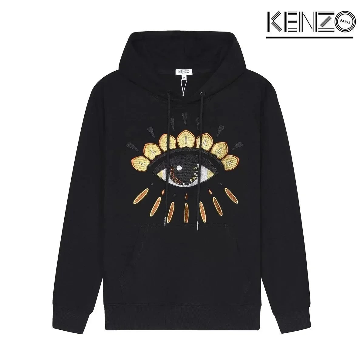 08 Black Angel Eyes