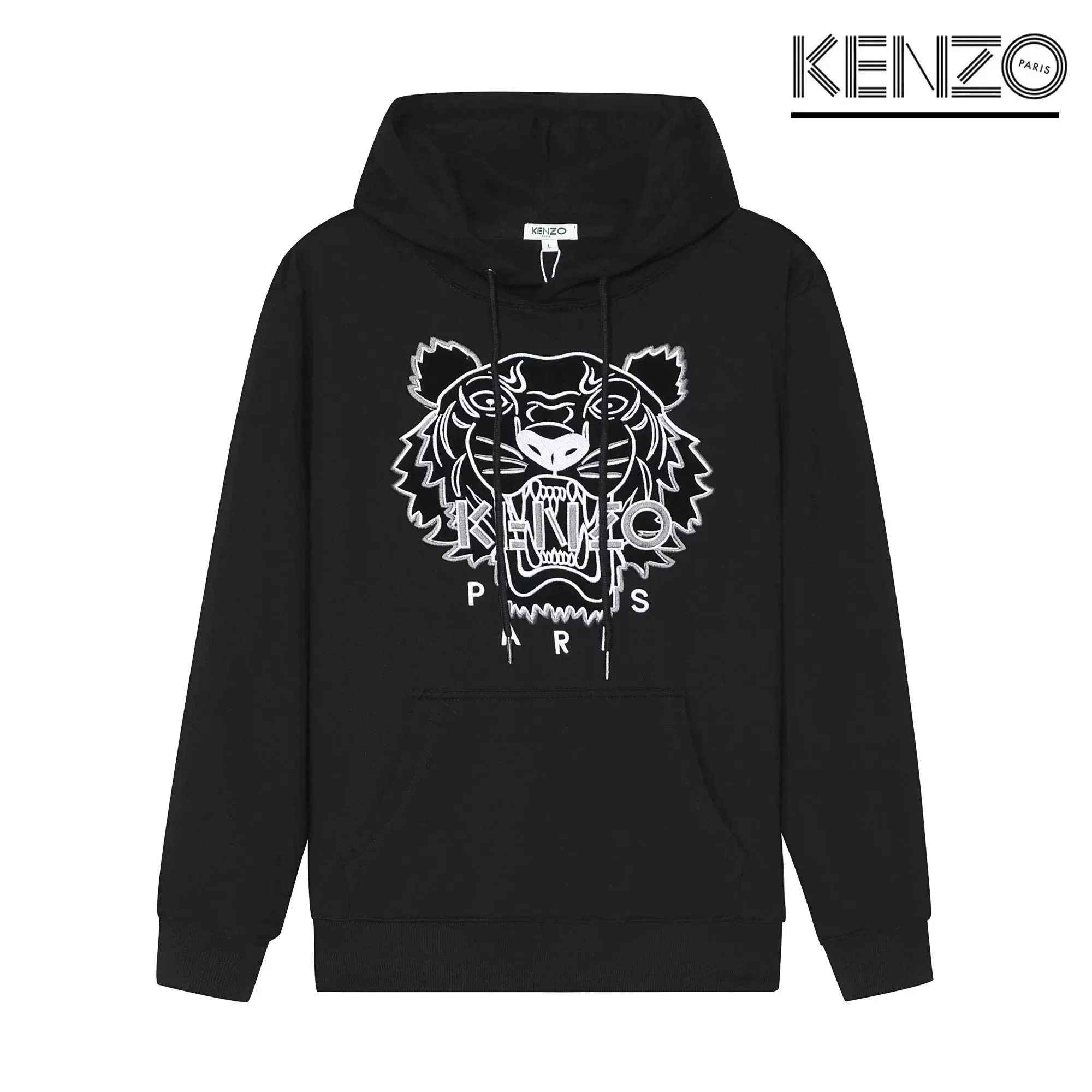 11 black
