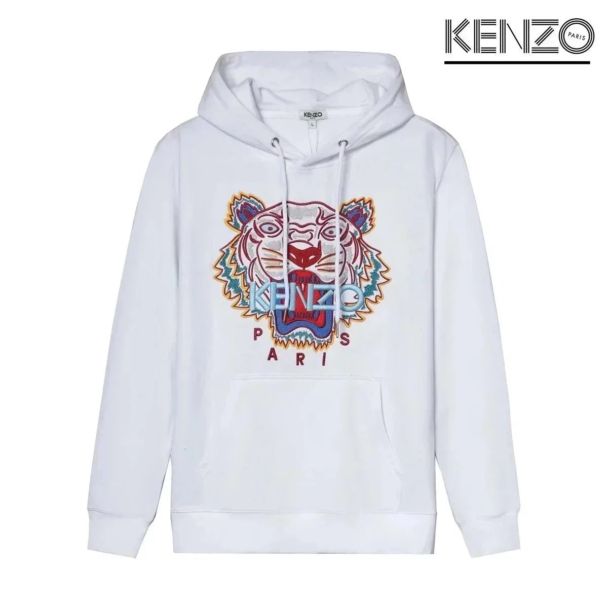 15 white