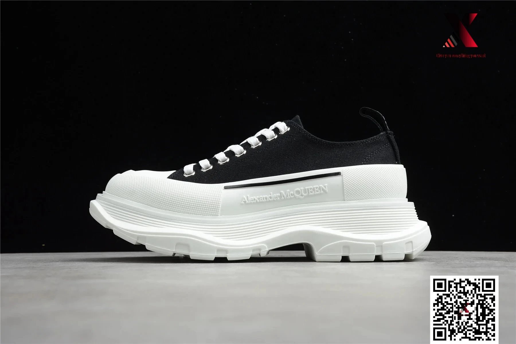 Jelly white