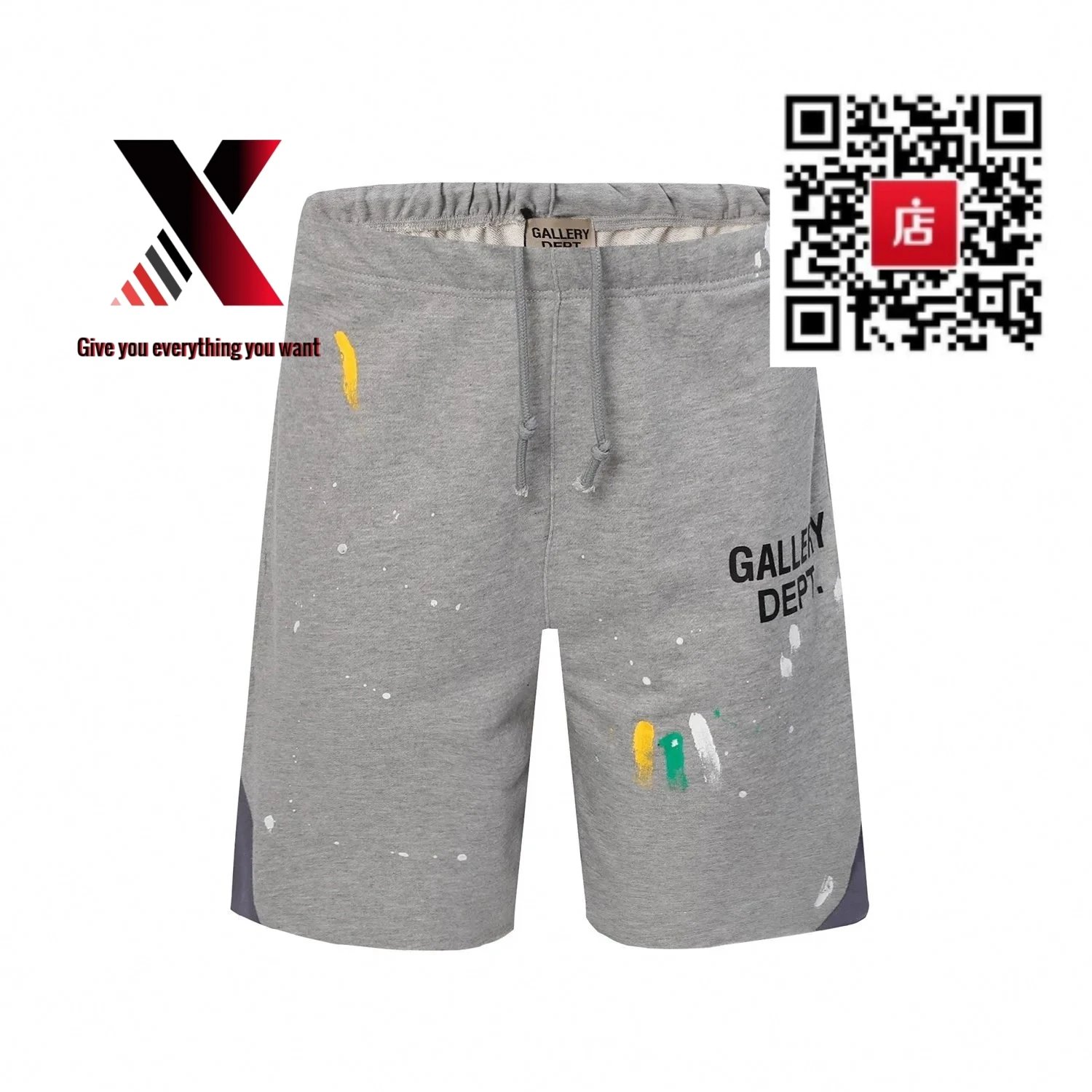 4 gray