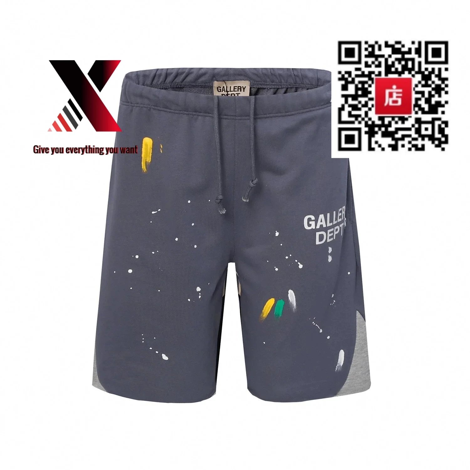 5 Dark Gray