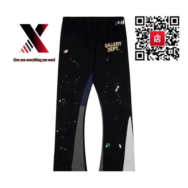 8 black