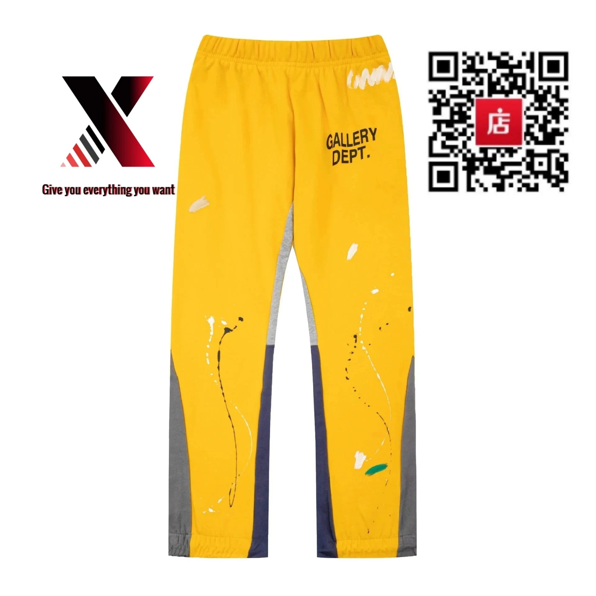 12 yellow