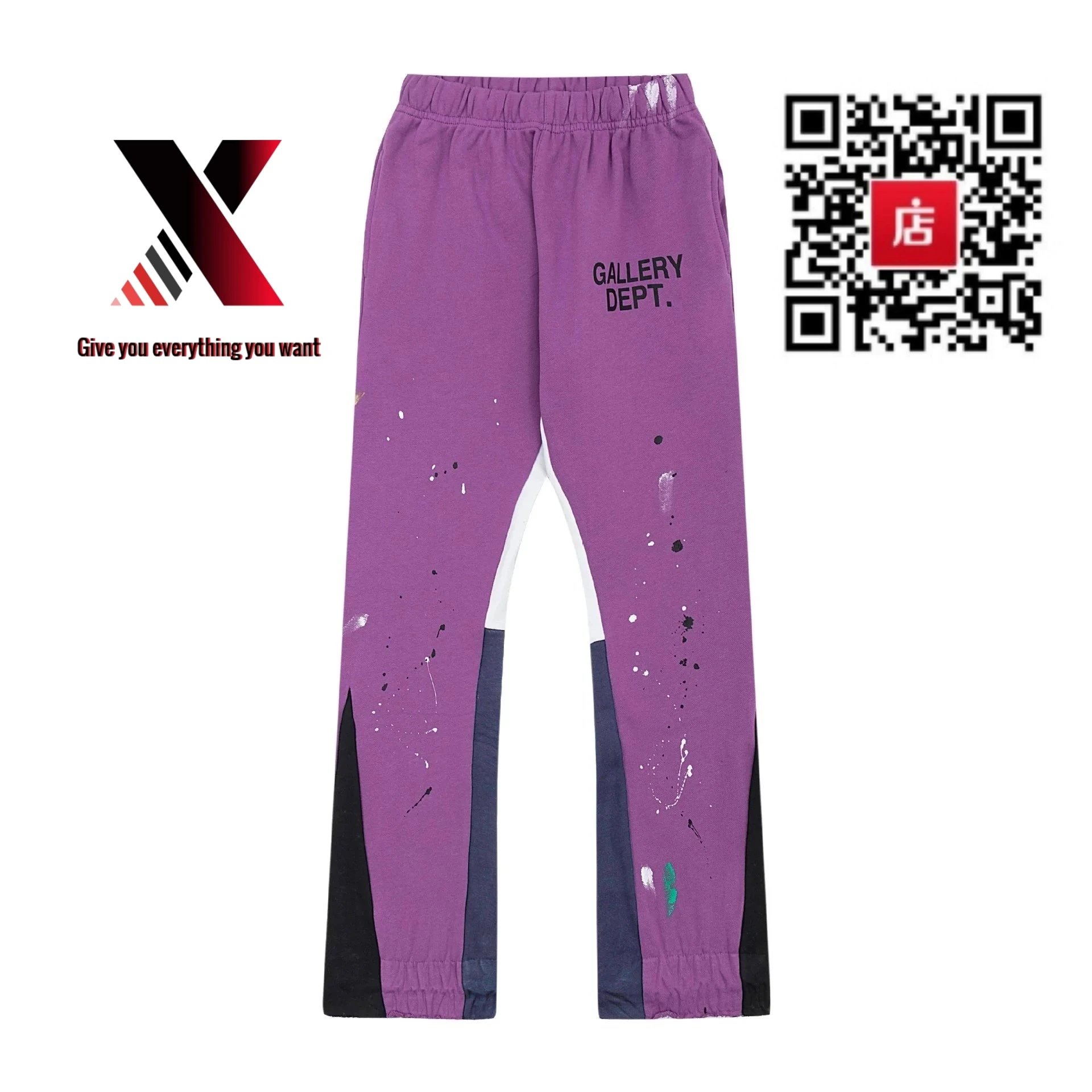15 purple