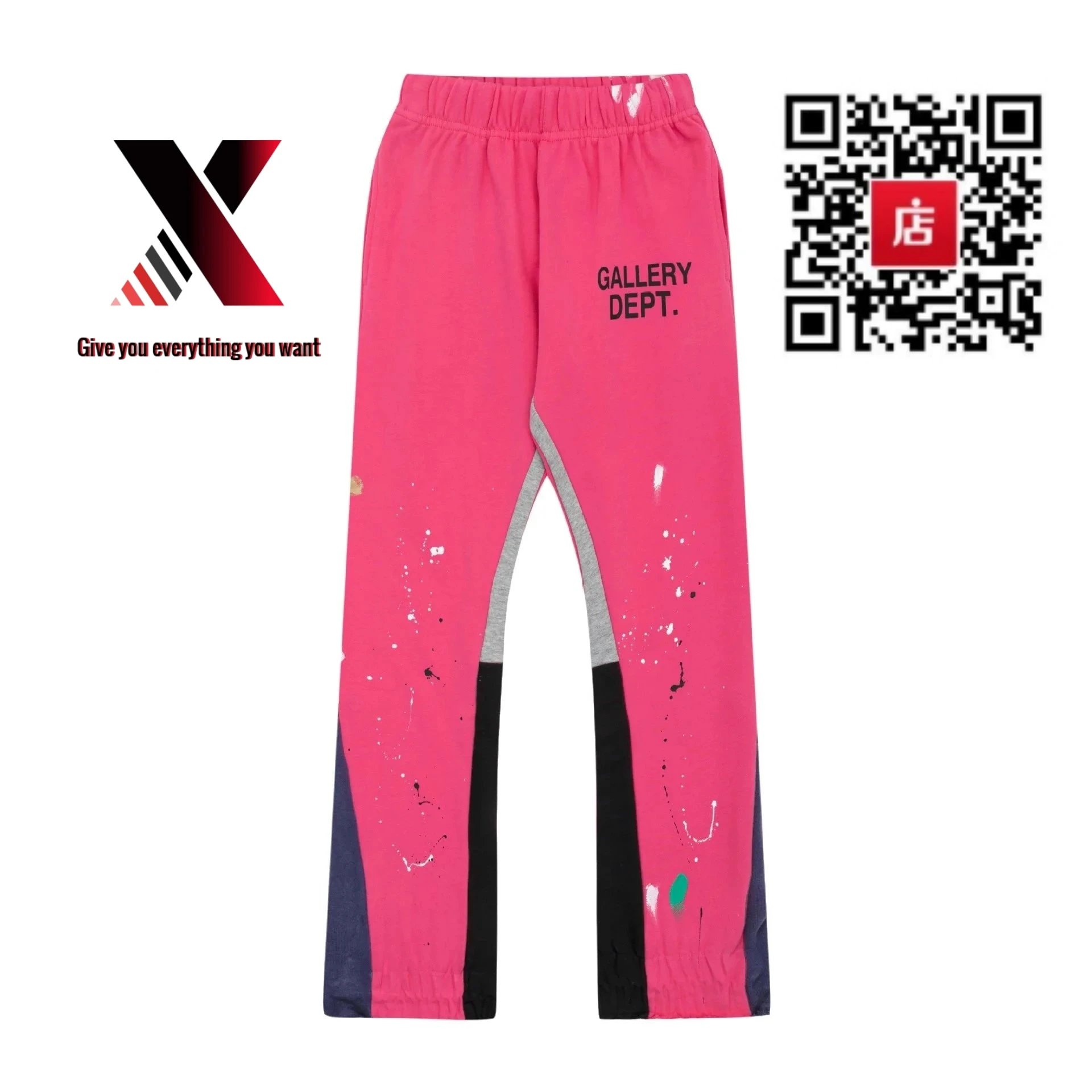 18 pink