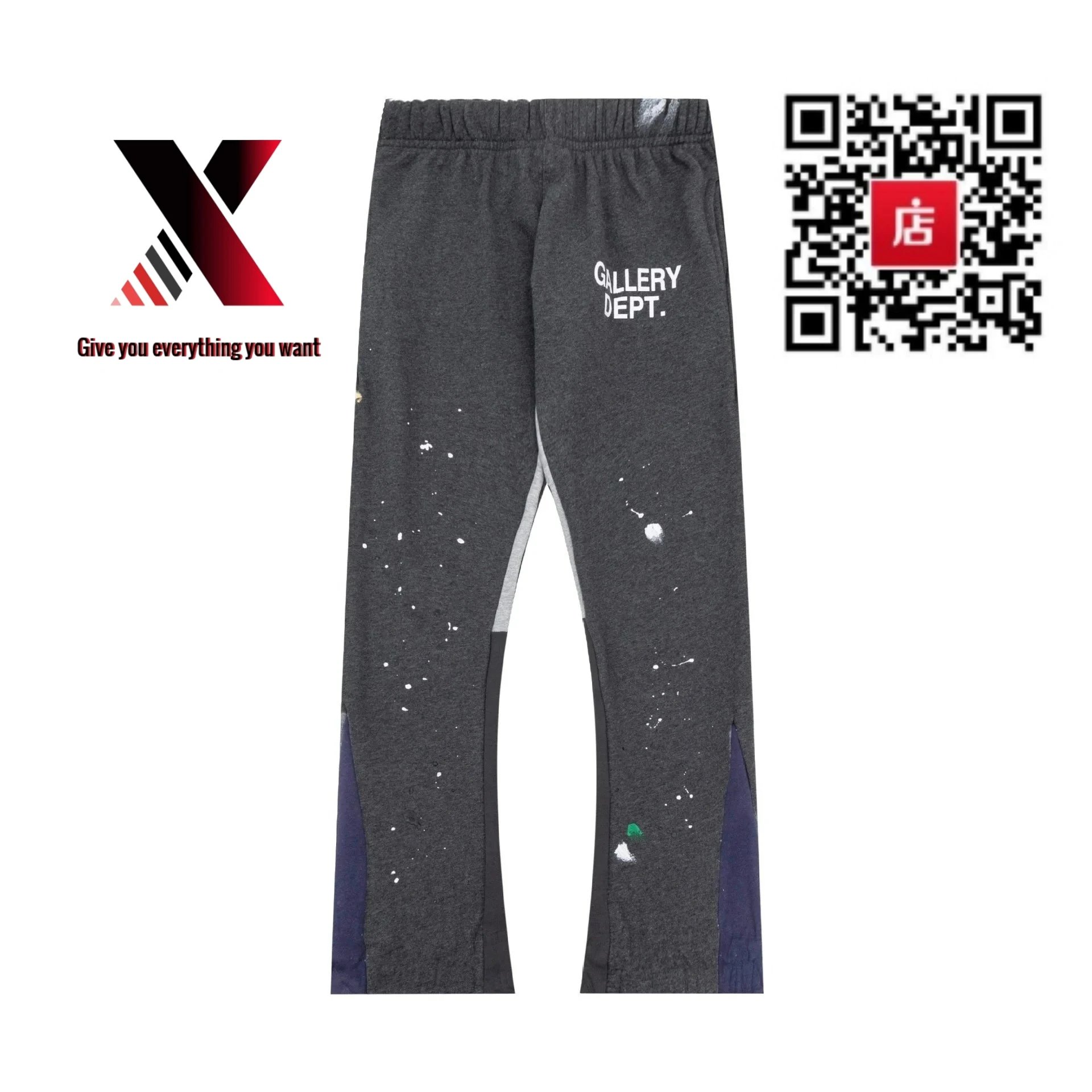 24 dark gray