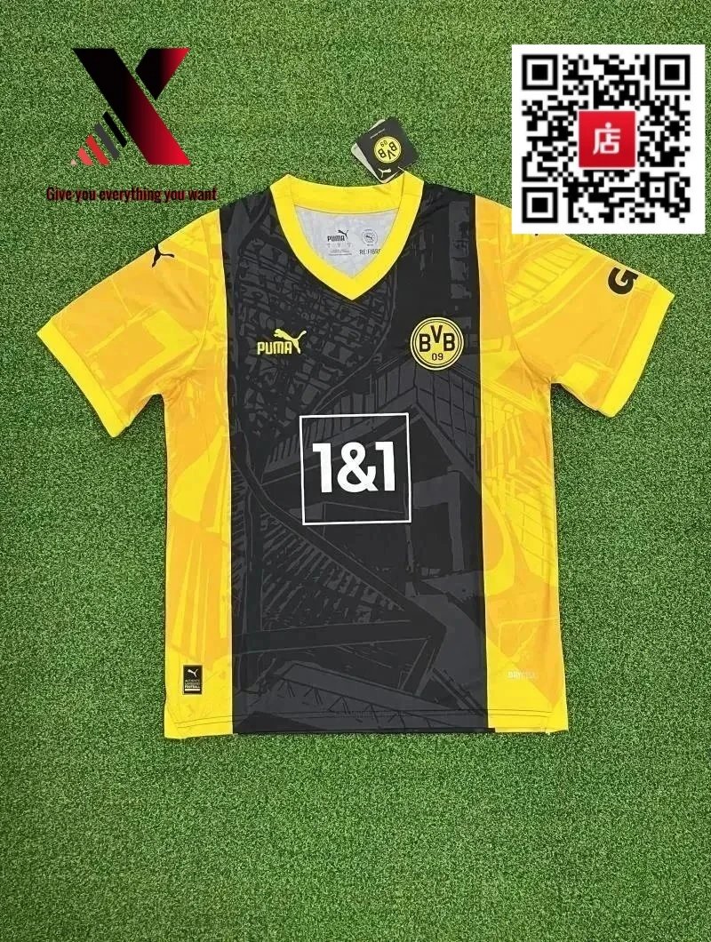 24-25 Borussia Dortmund Special Edition