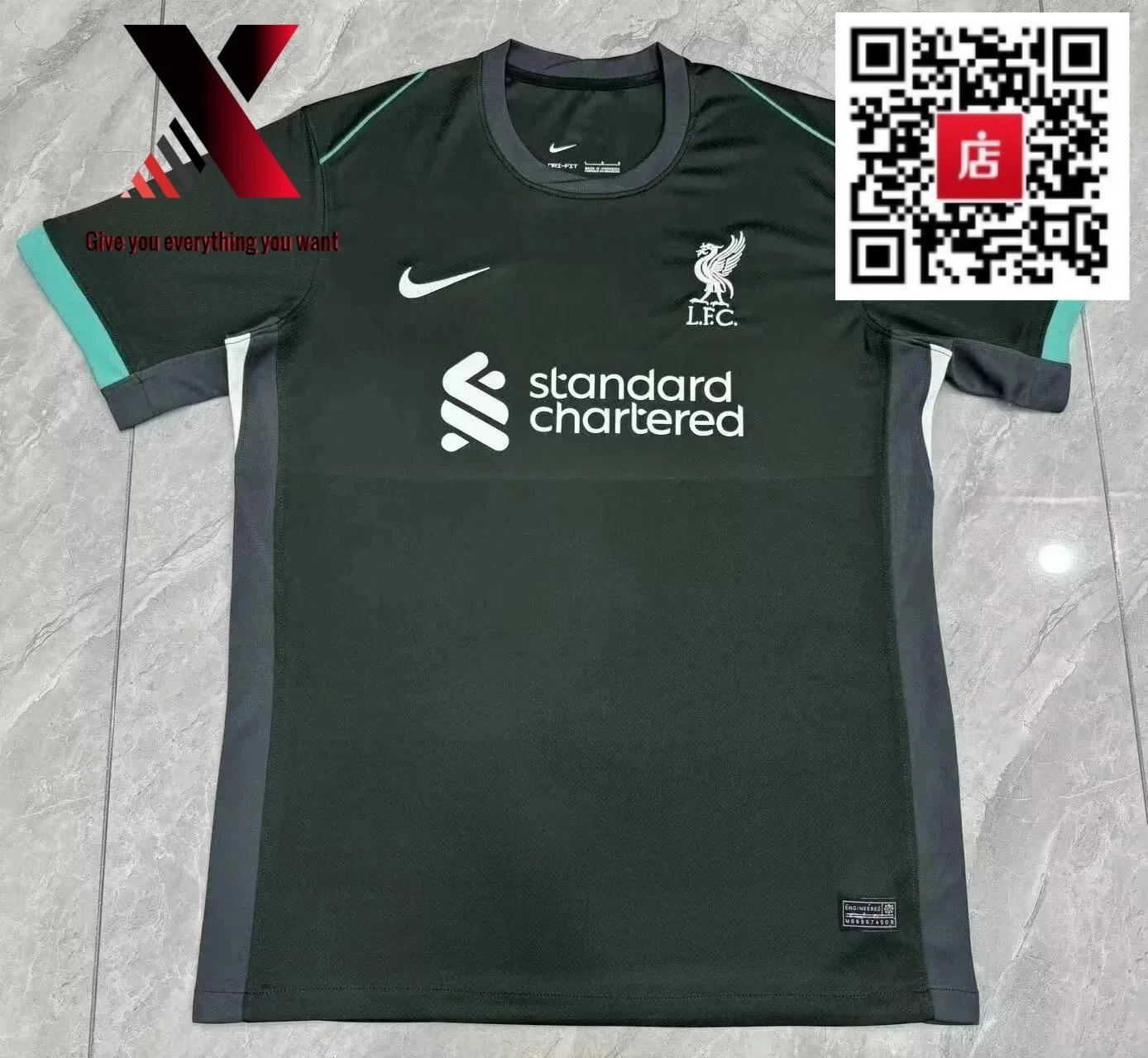 24-25 Liverpool away game