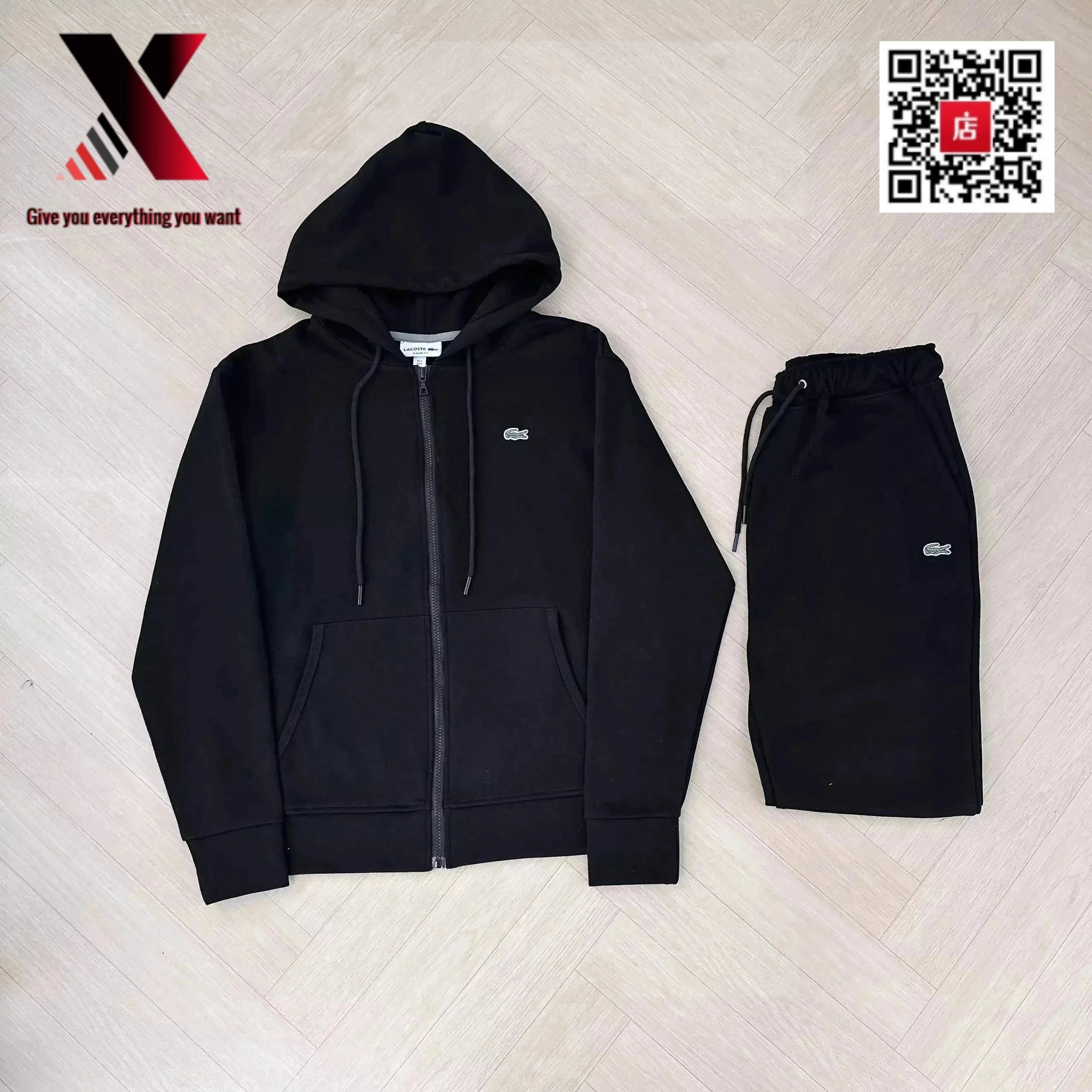 6 black