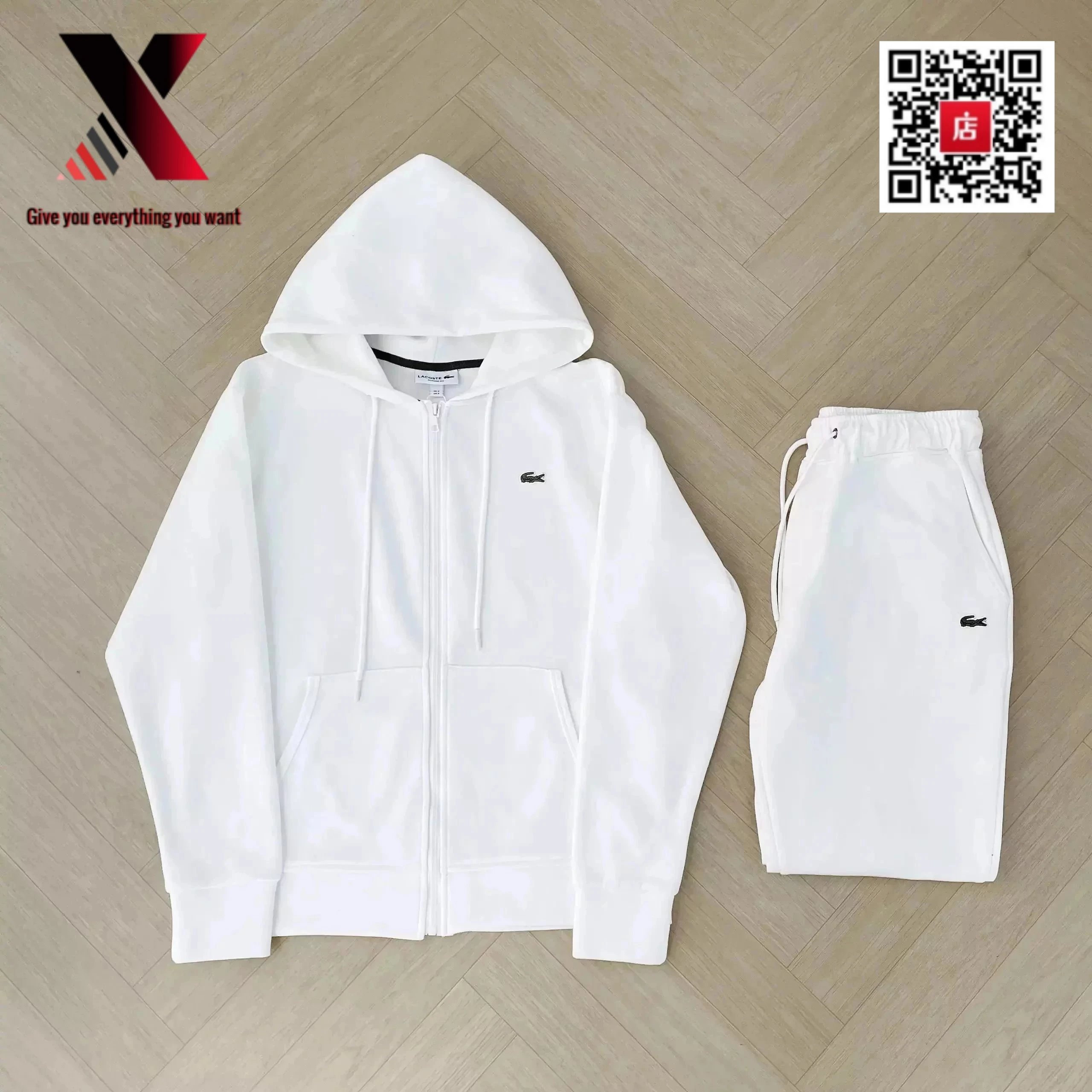 7 white