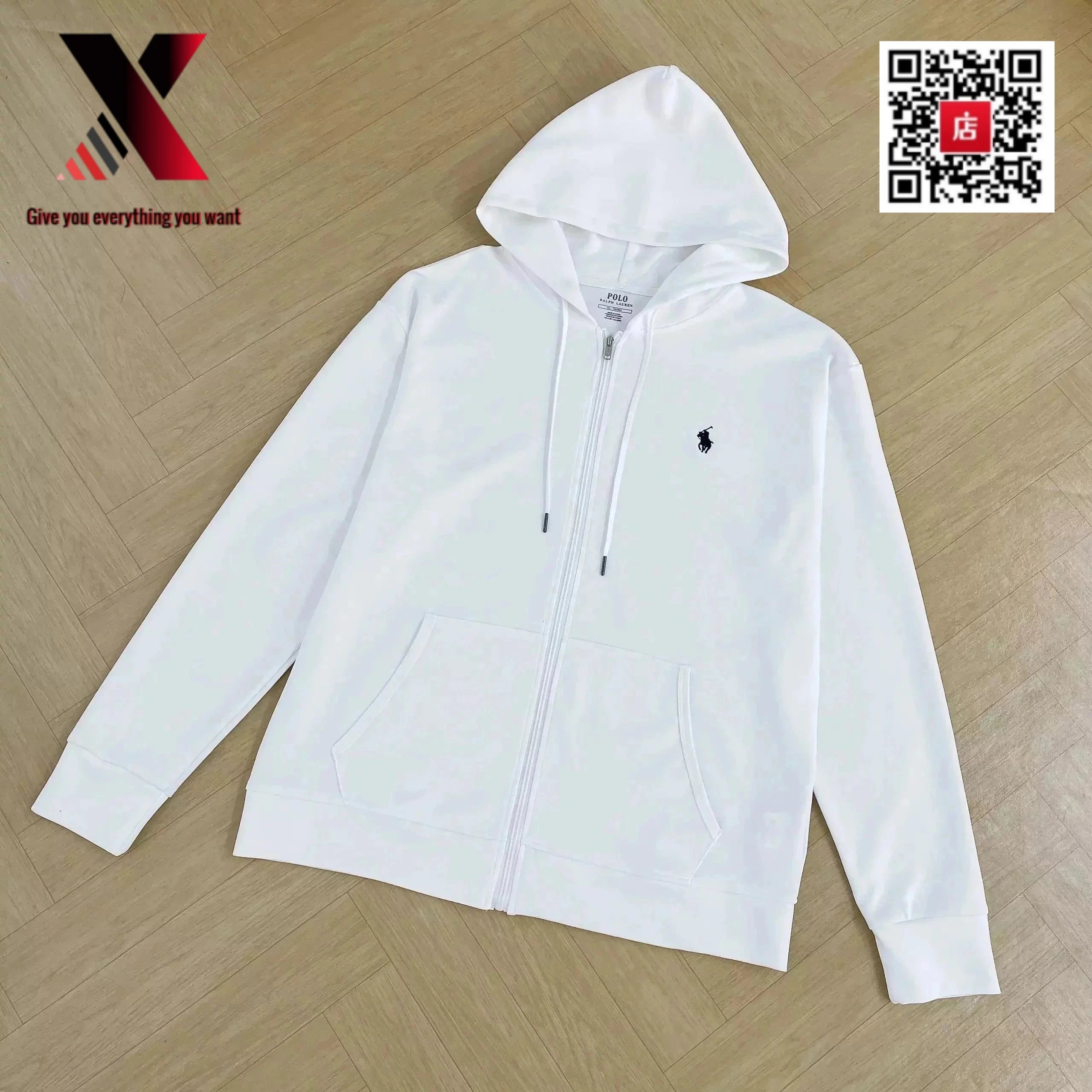 8 white