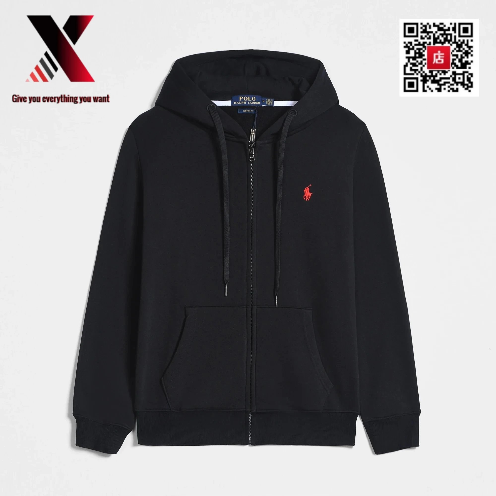 9 black