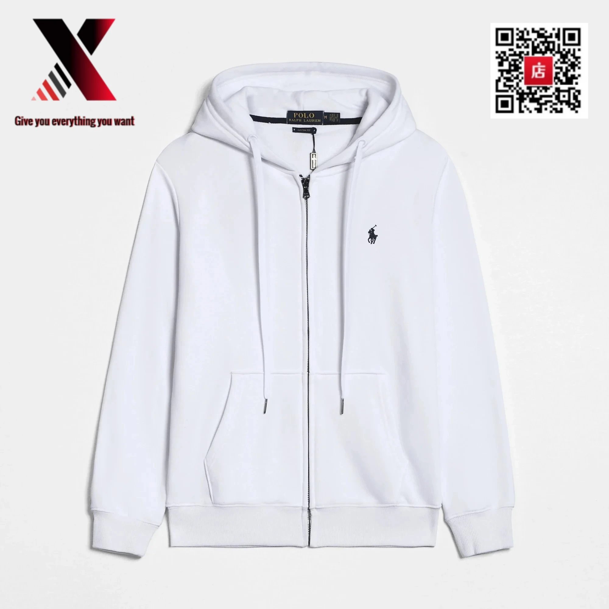 10 white
