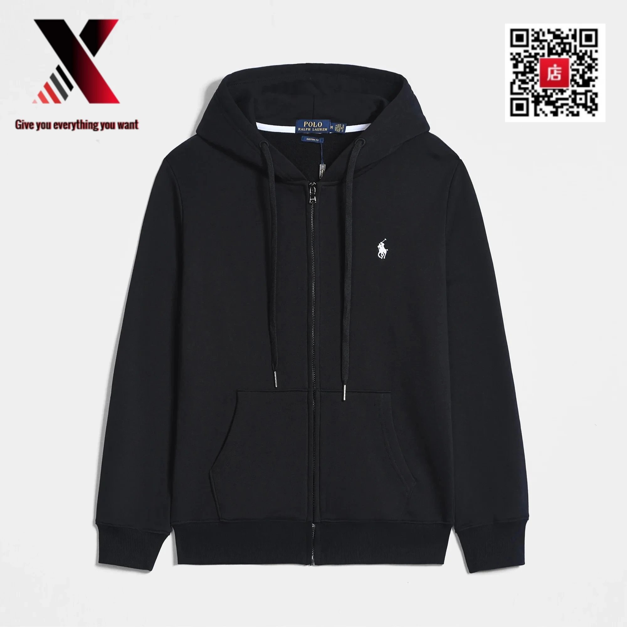 17 black