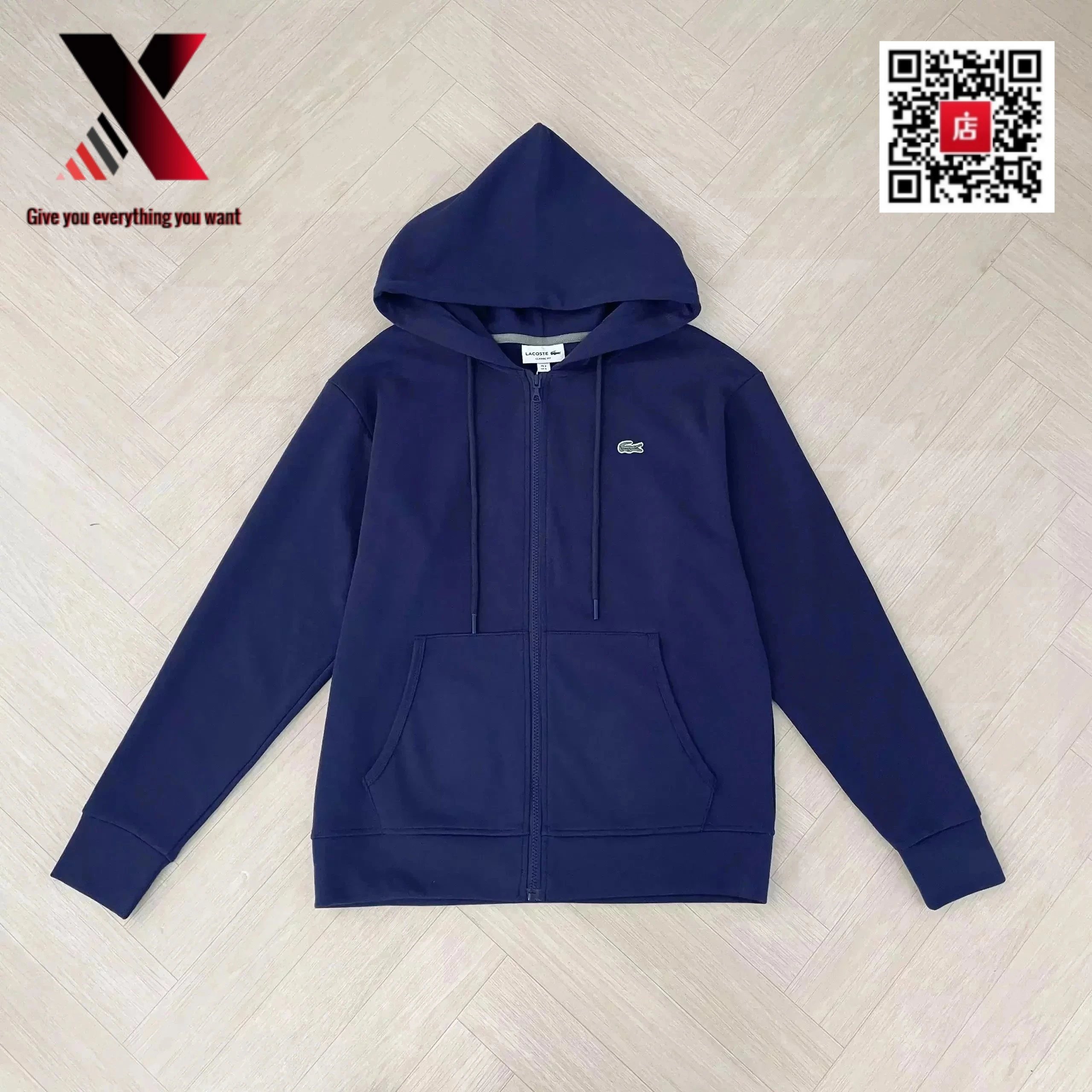 18 Dark Blue