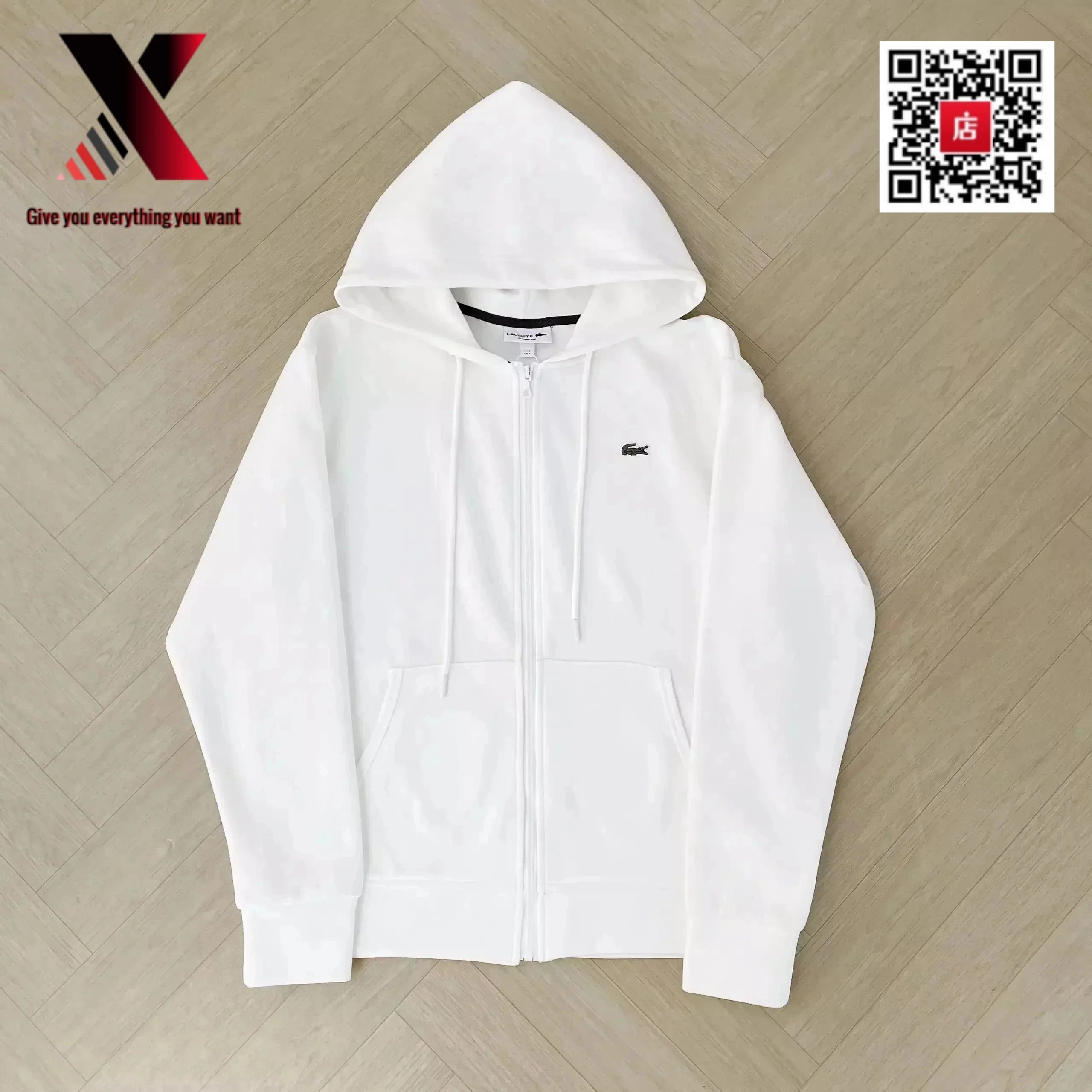 19 white