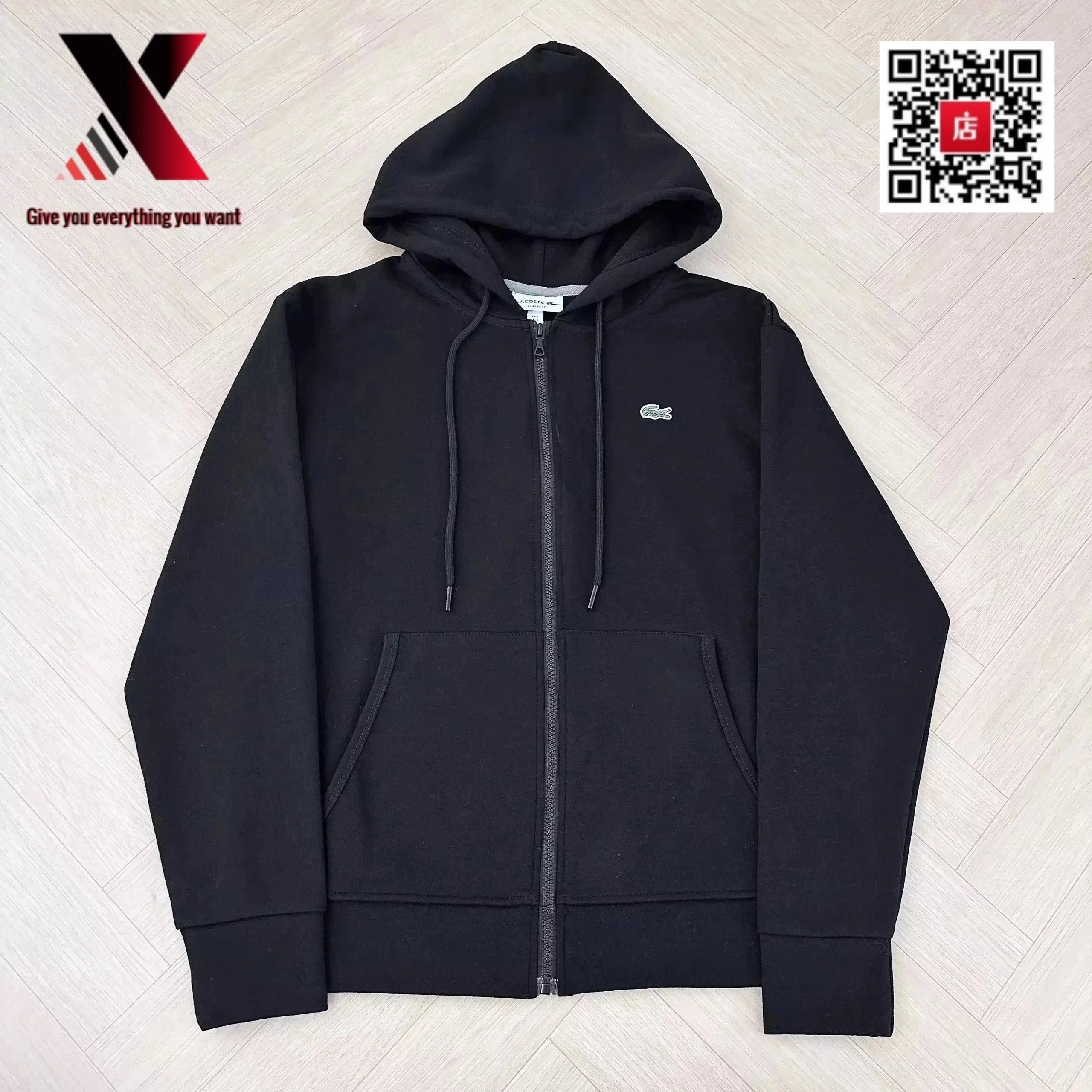 20 black