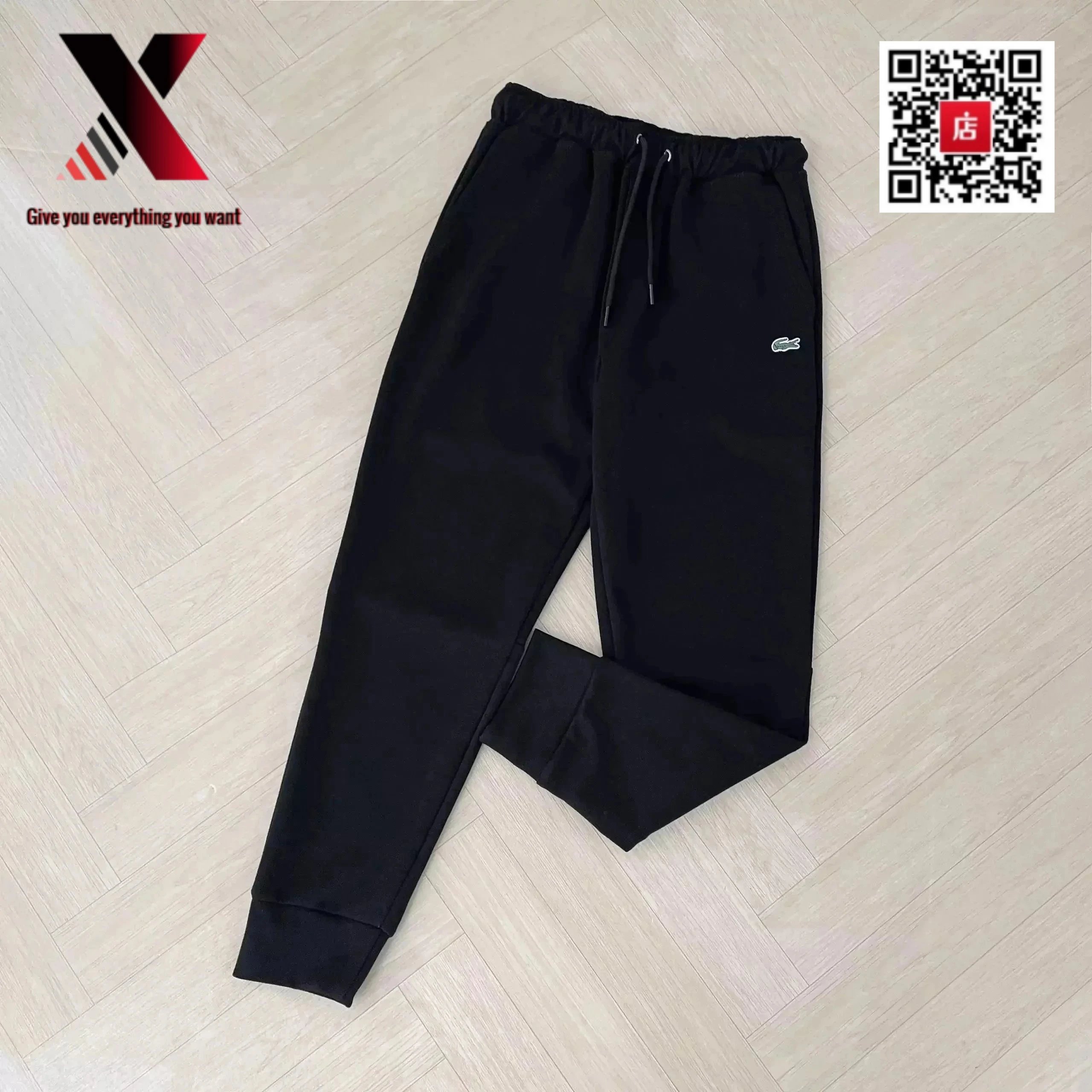 31 black