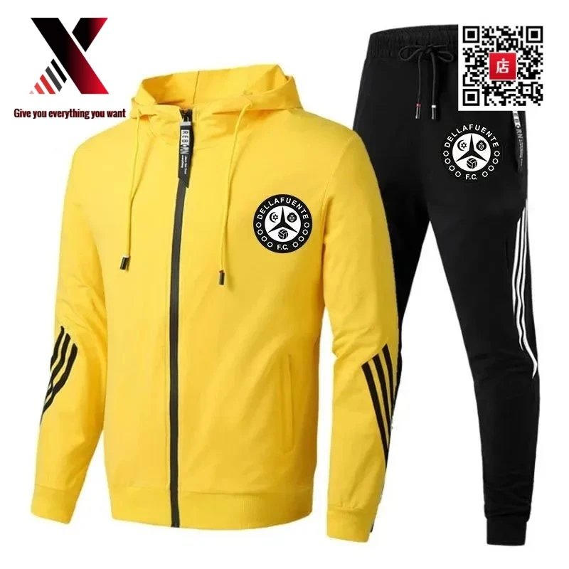 38 yellow and black