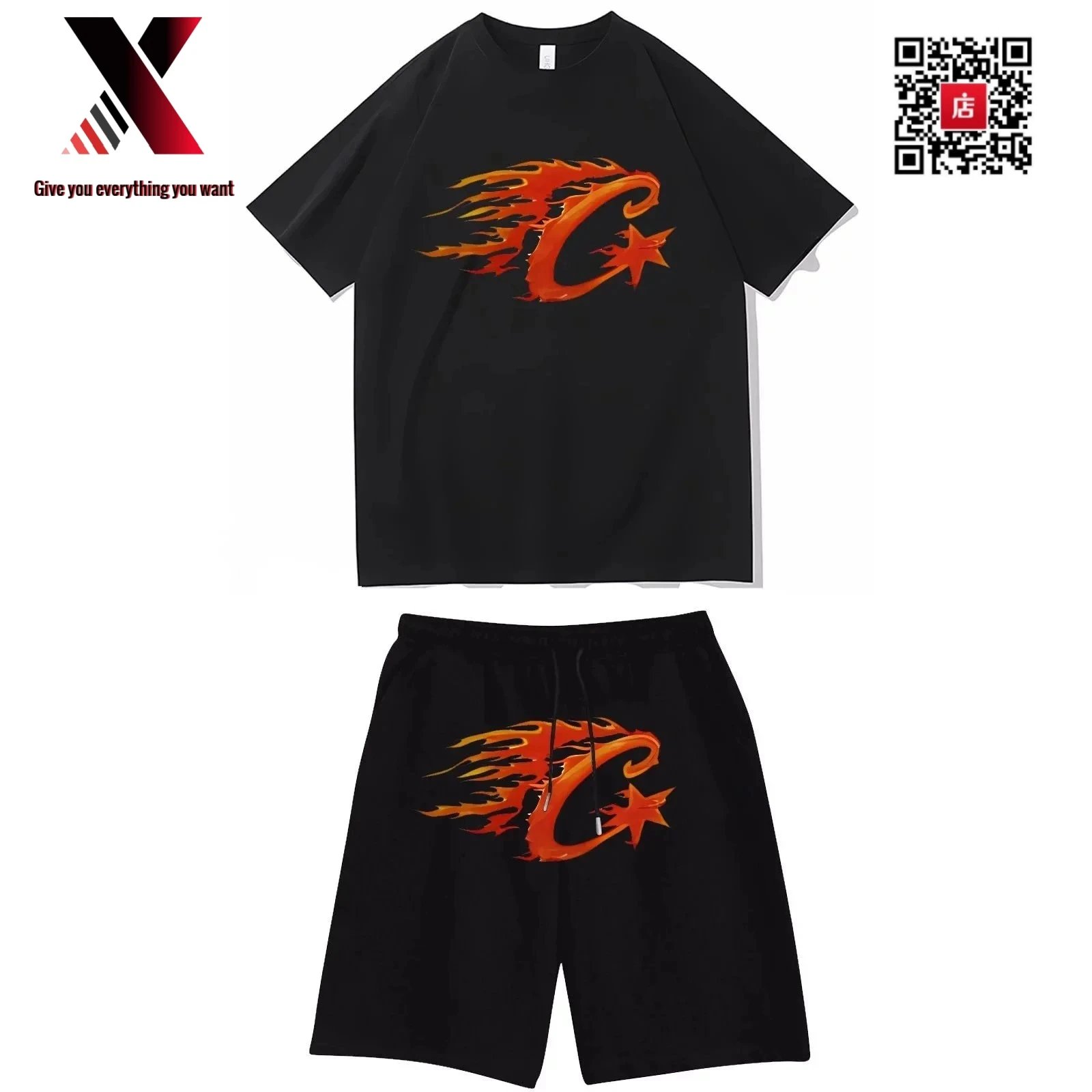 13 black