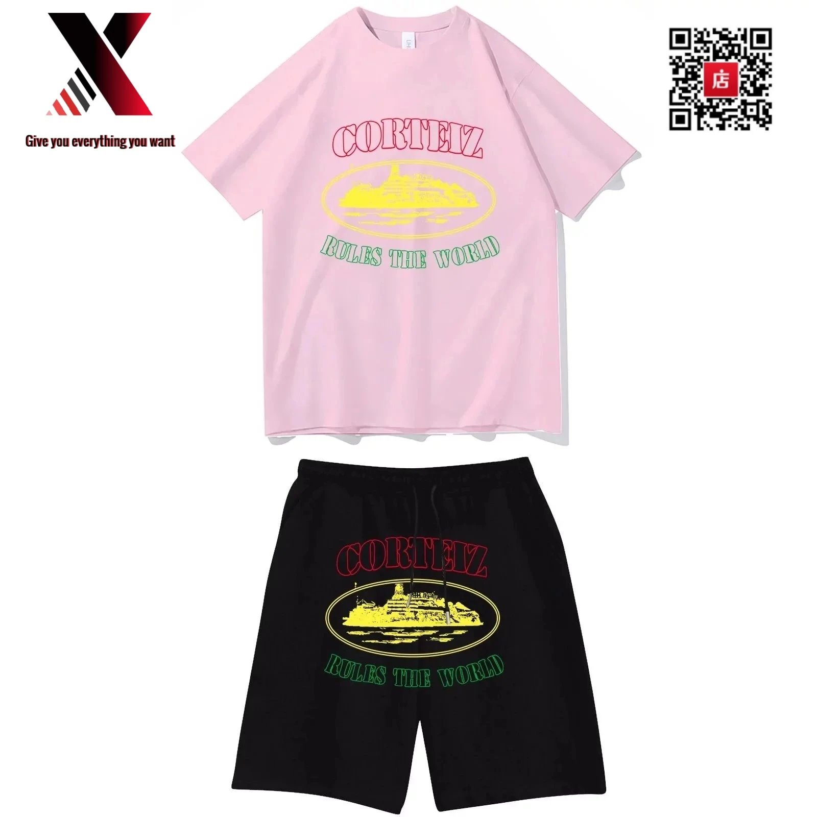 25 pink