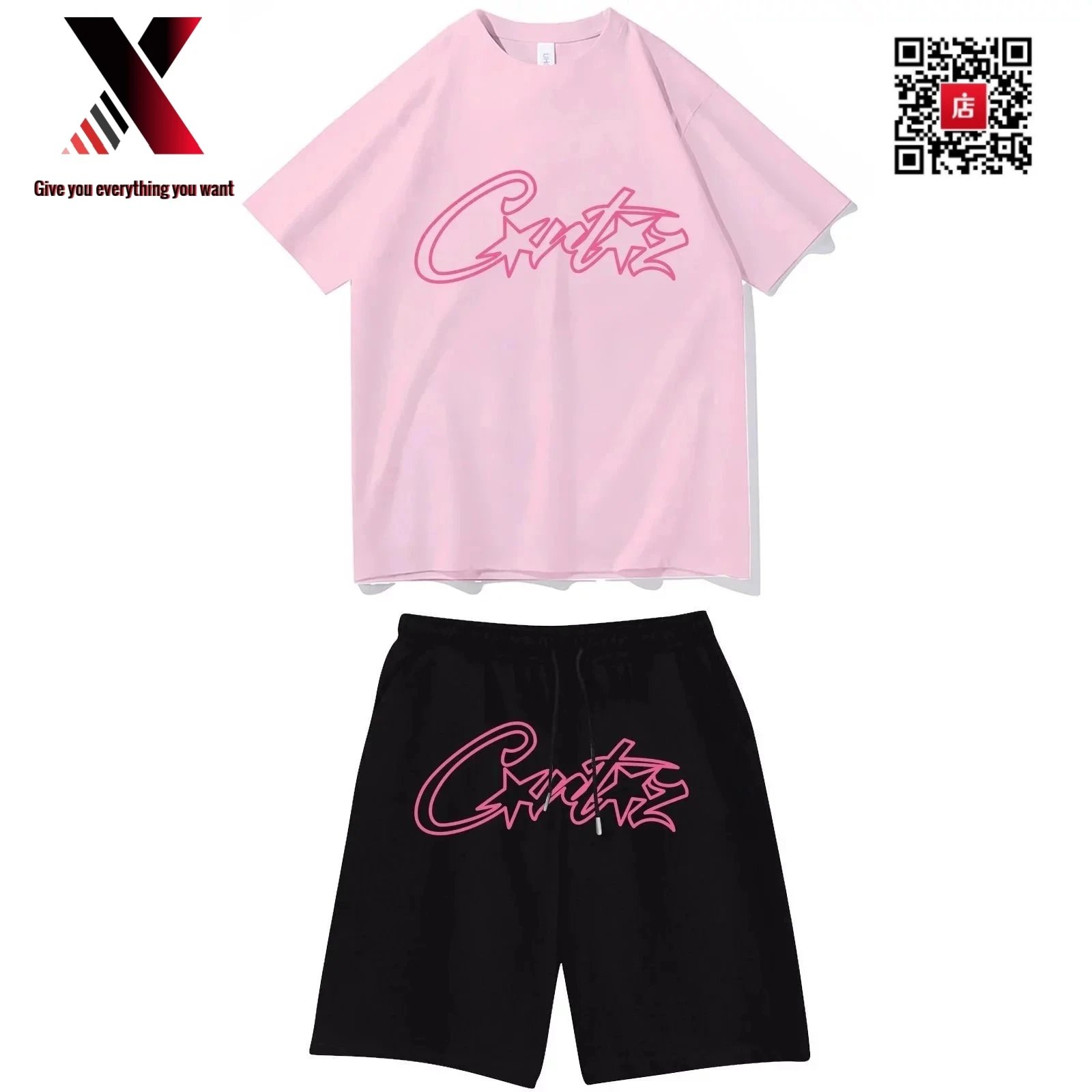 32 pink