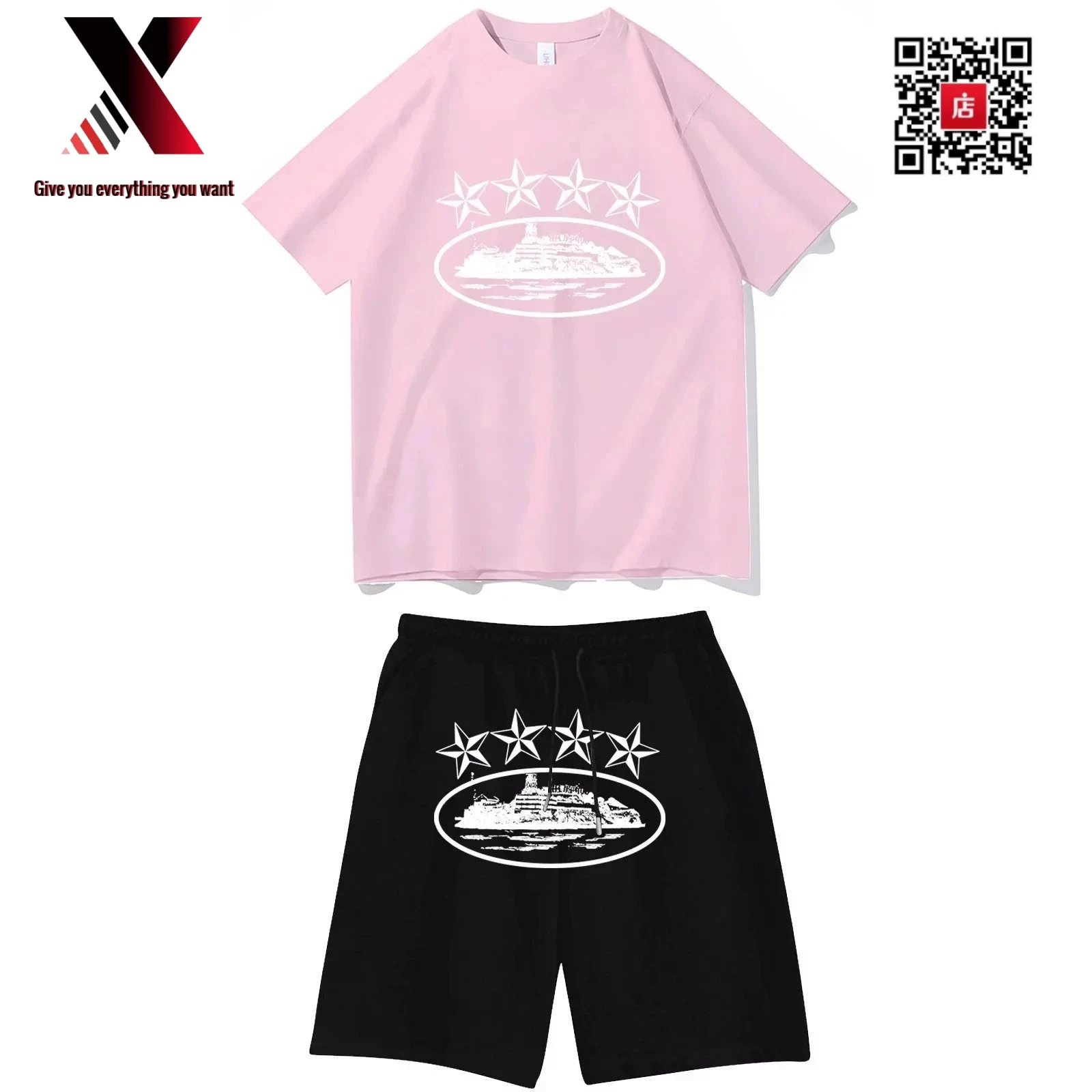 38 Pink