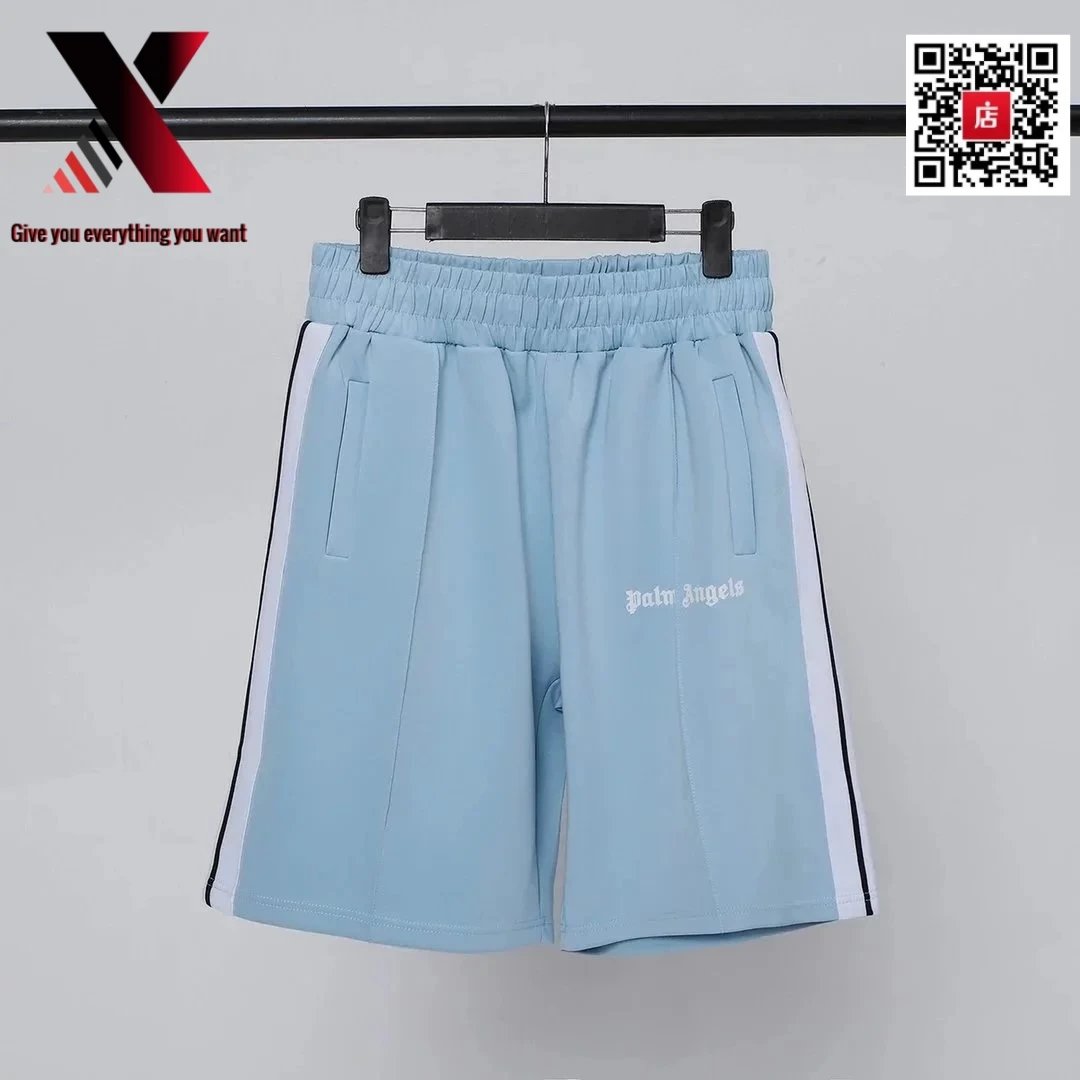 12 Light blue with white edge