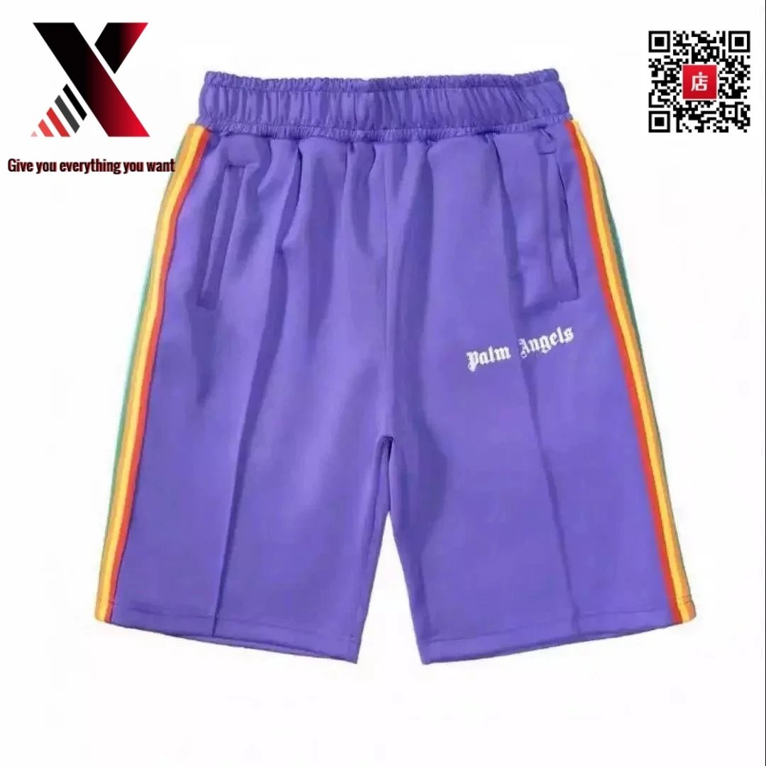 purple color edge