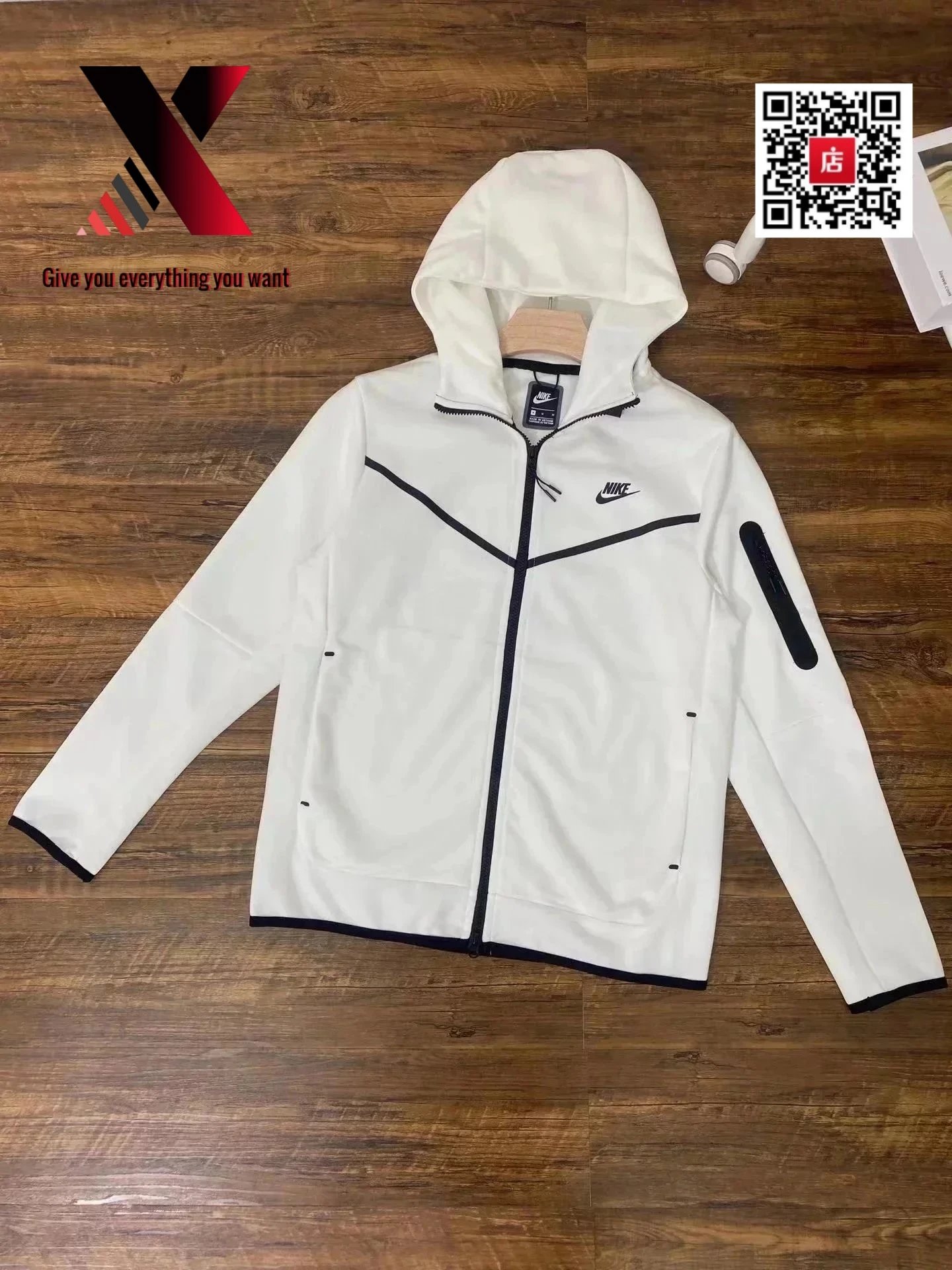 White coat