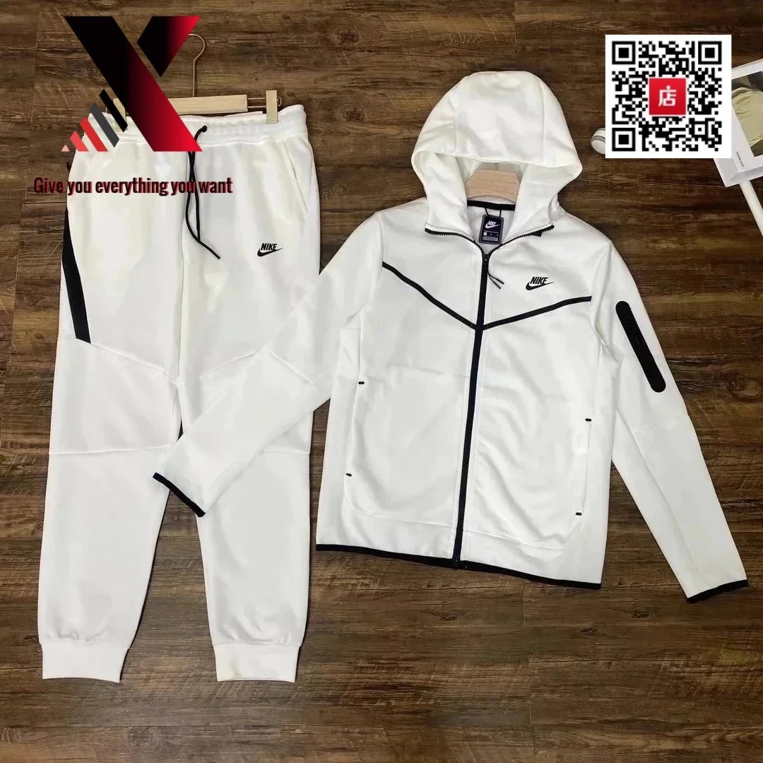 white set