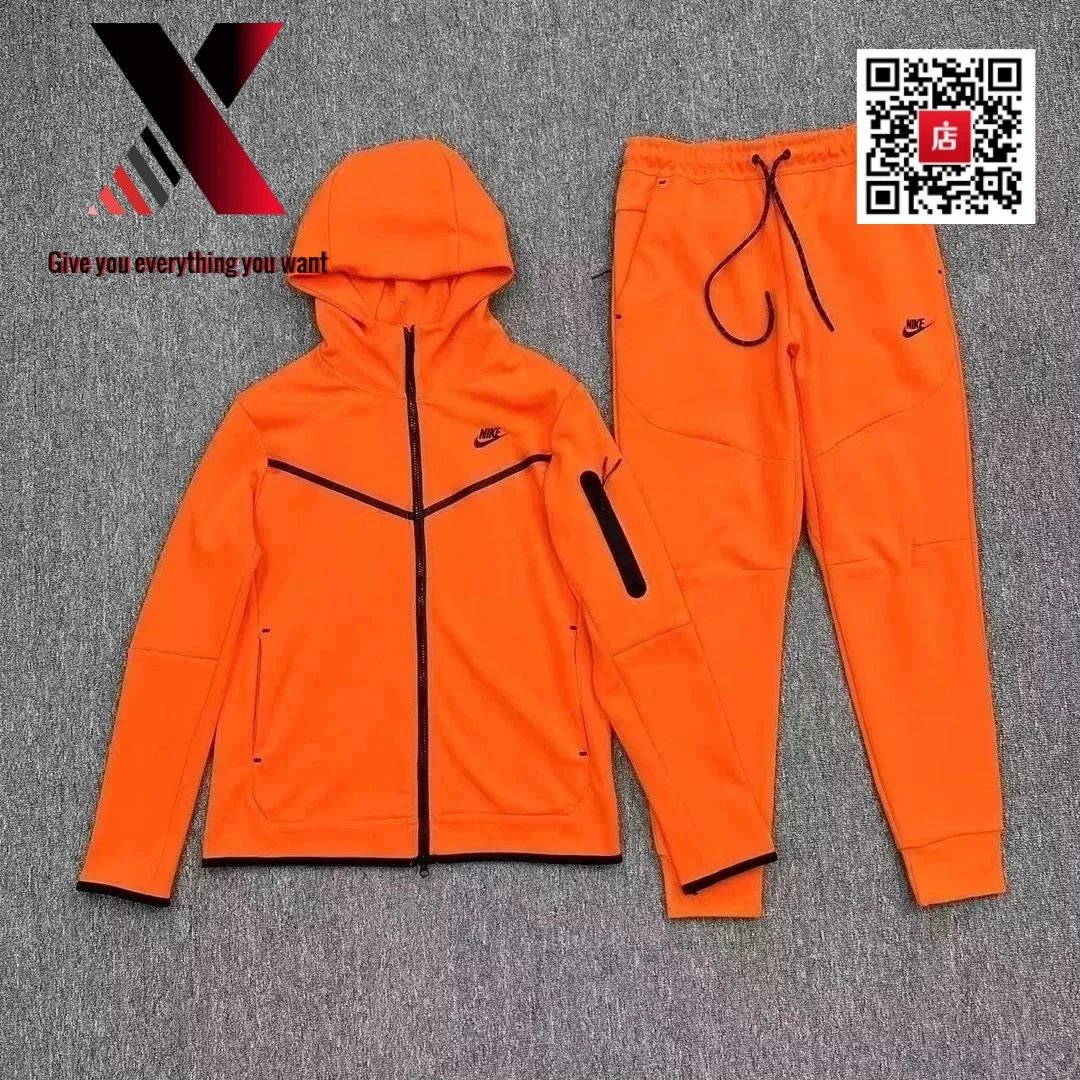 An orange set