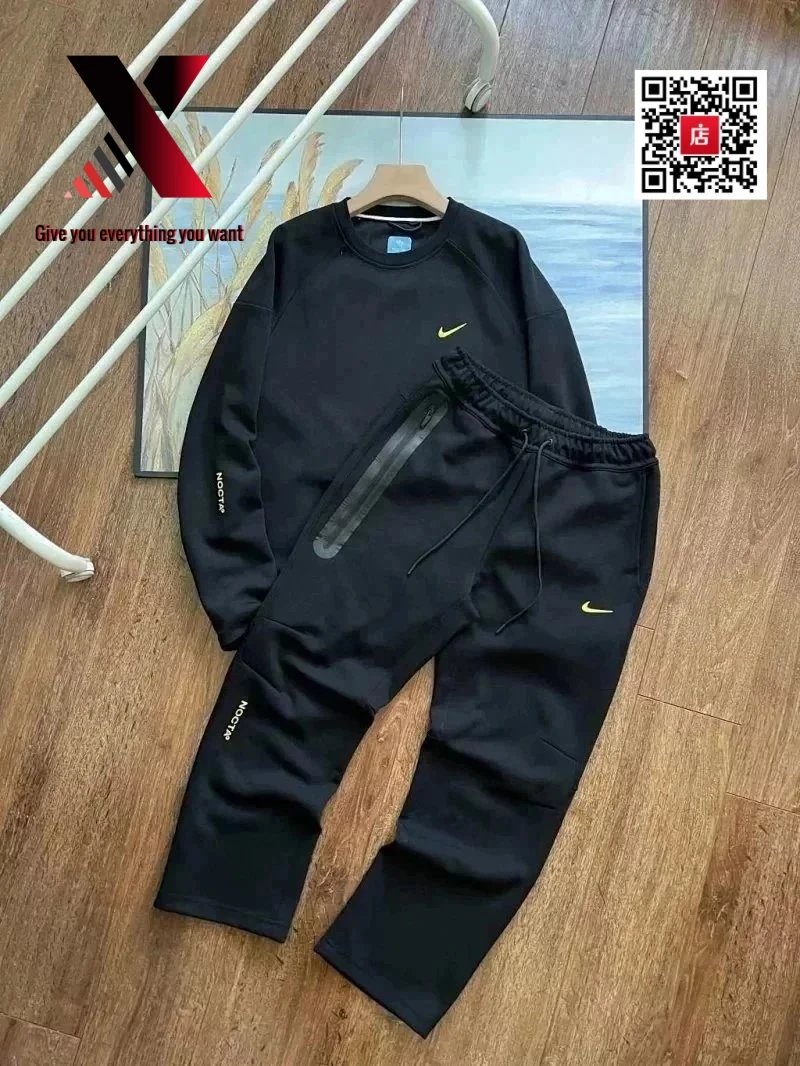 Black suit 1
