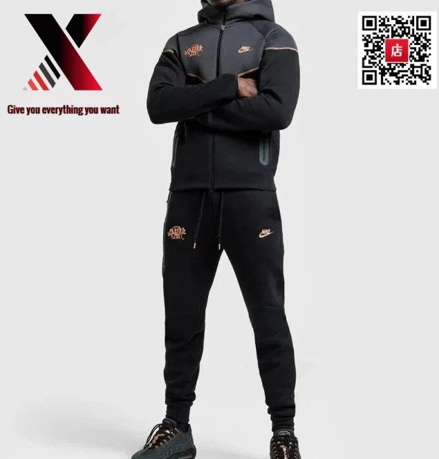 Black suit 2（15 days to customize，no refund or）