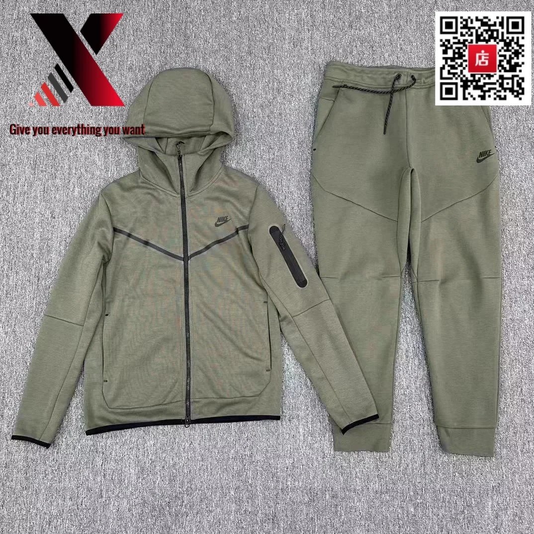 Gray-green