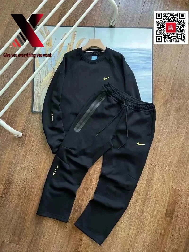 Black suit 1