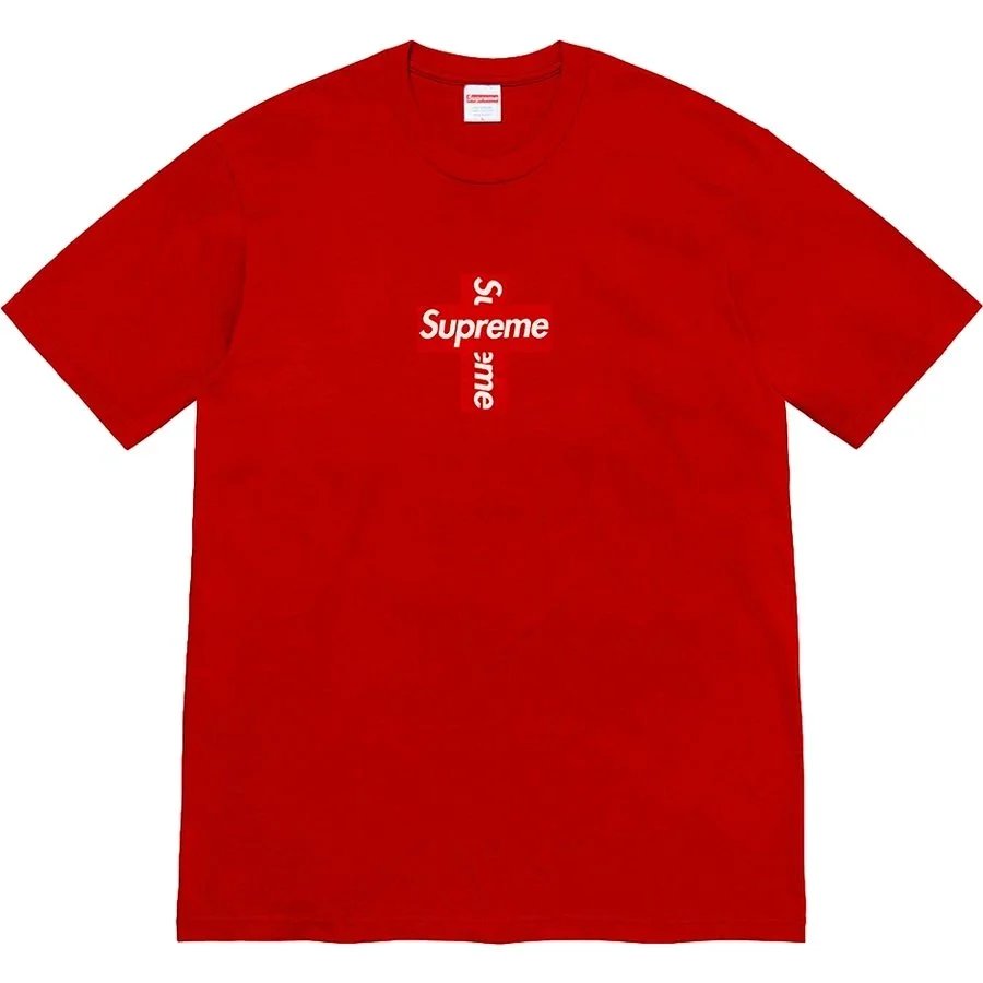 Style 5: Red