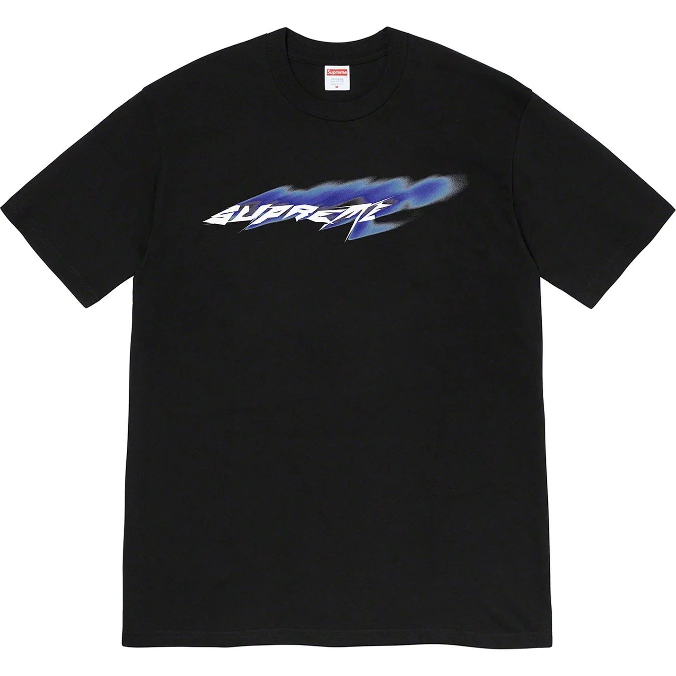 Style 3: Black