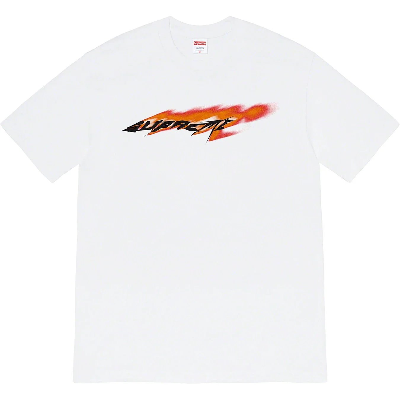 Style 3: White