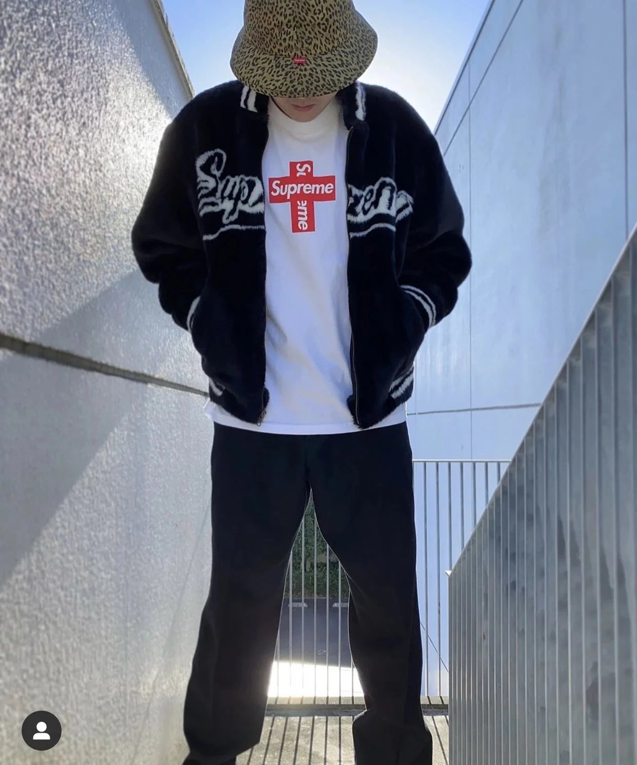 Style 5 White