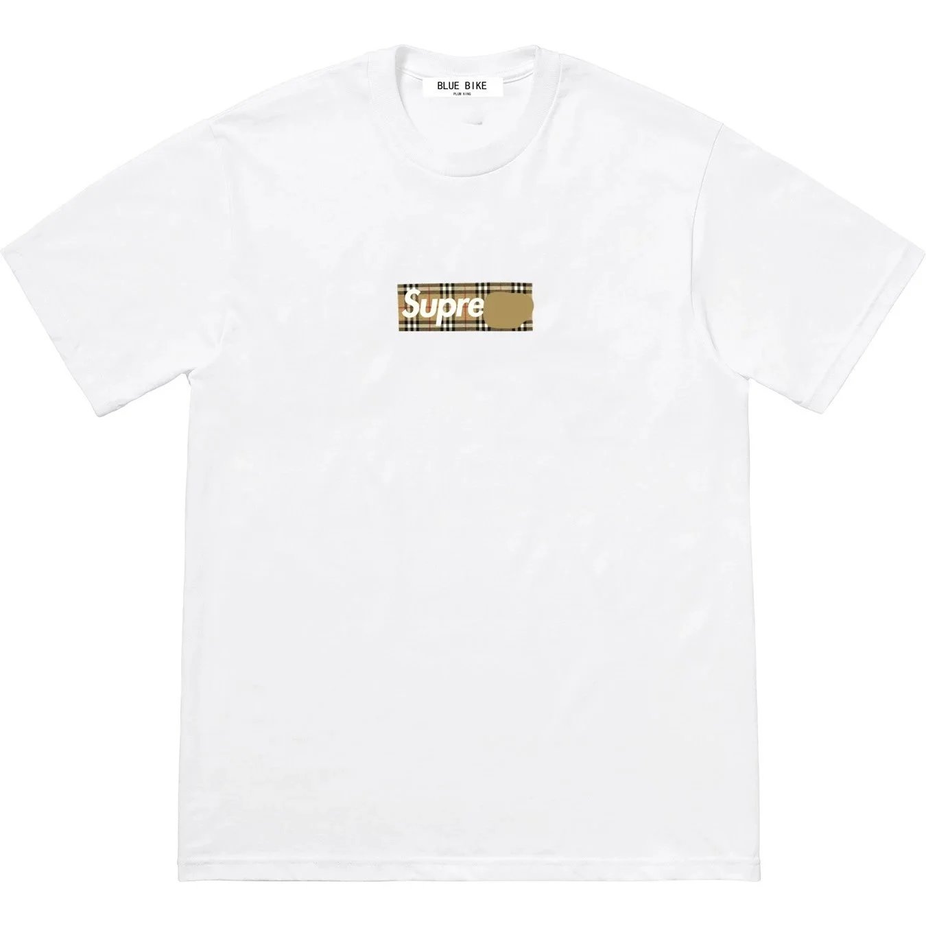 Style 6 White