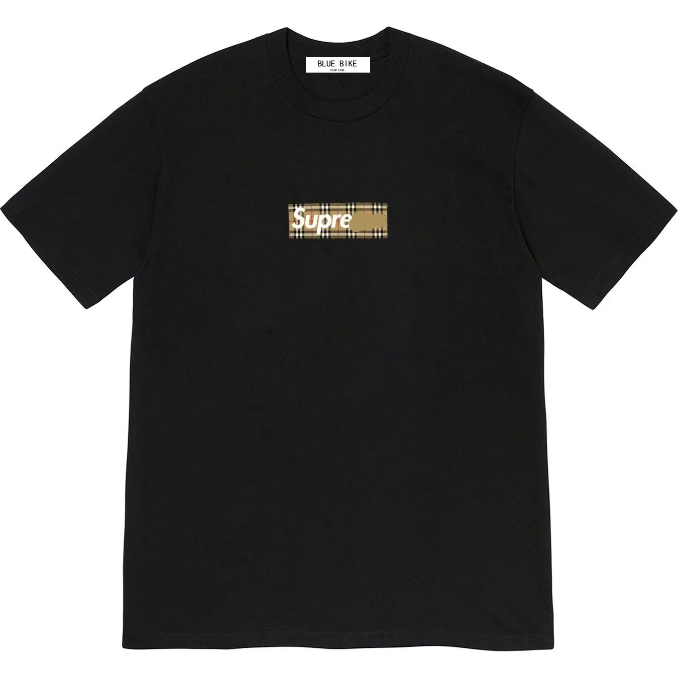 Style 6: Black