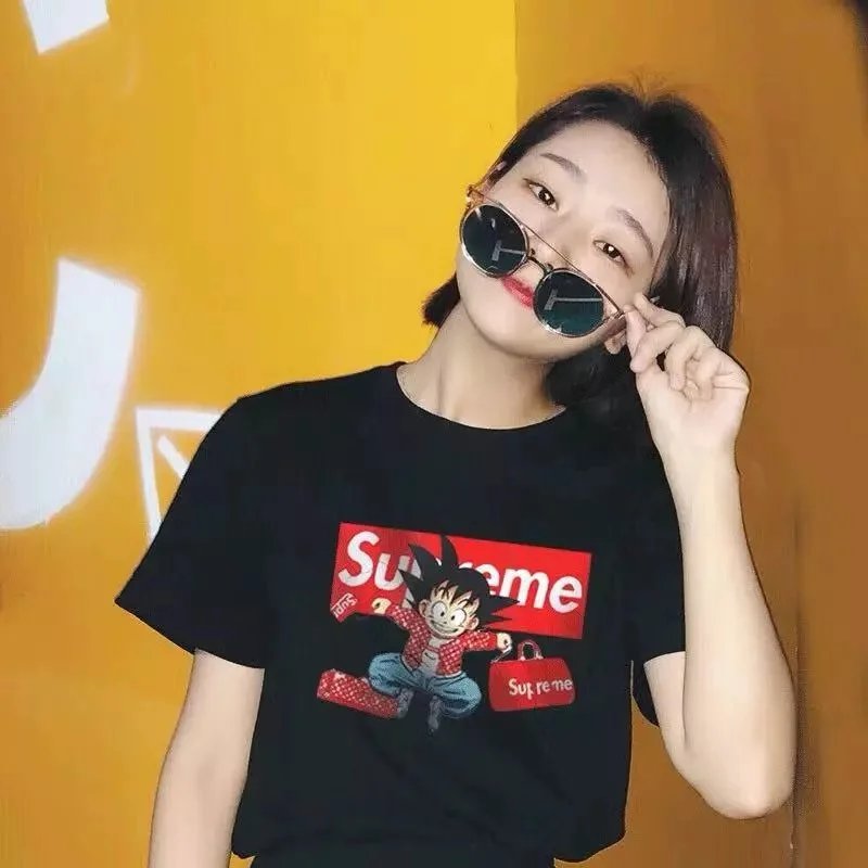 Style 7: Black