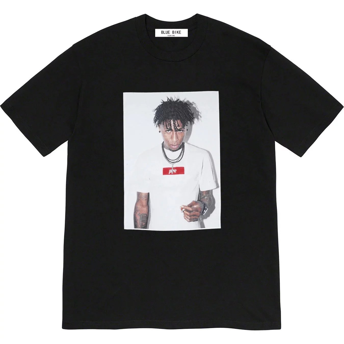 Style 10 Black