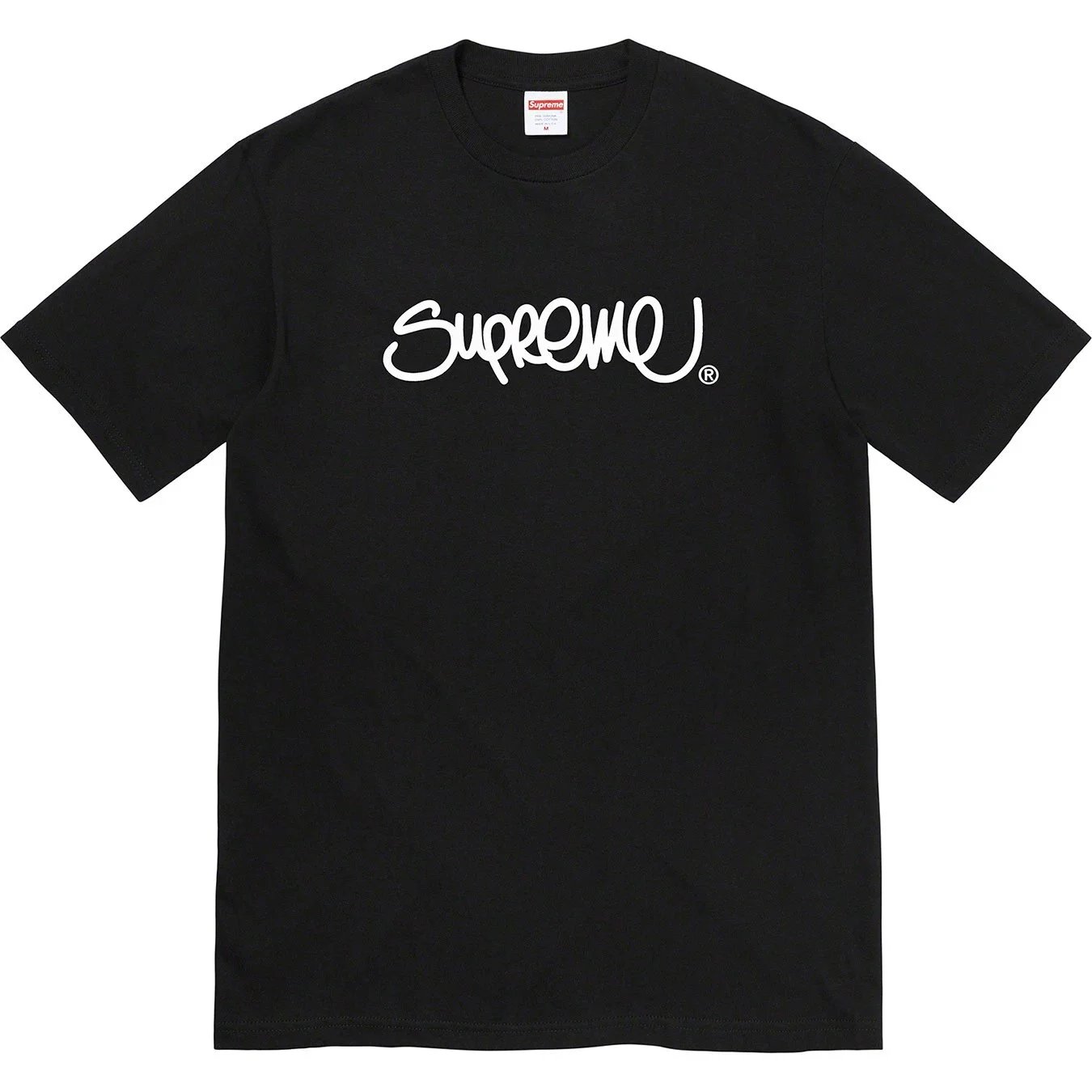 Style 12 Black