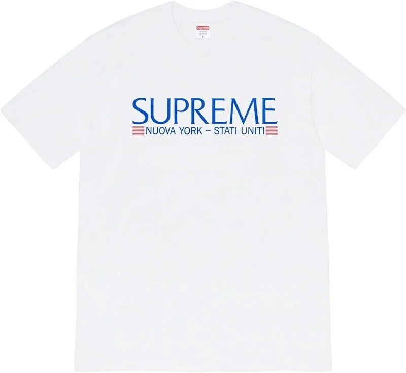 Style 13 White